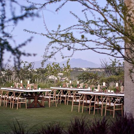 Zadún, a Ritz-Carlton Reserve San José del Cabo Exterior foto
