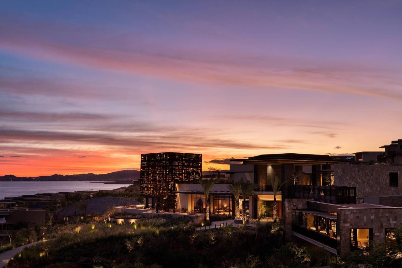Zadún, a Ritz-Carlton Reserve San José del Cabo Exterior foto