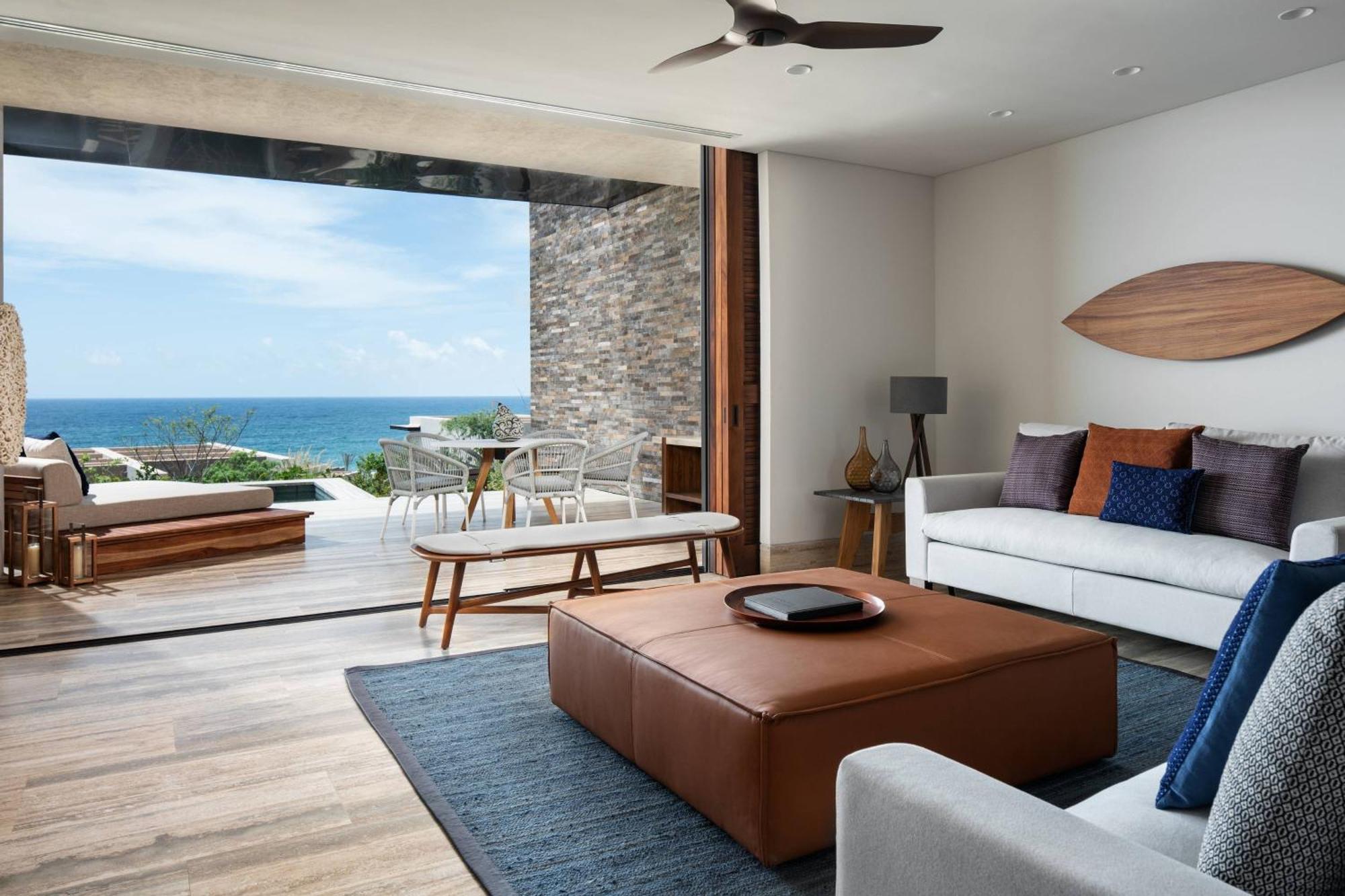 Zadún, a Ritz-Carlton Reserve San José del Cabo Exterior foto