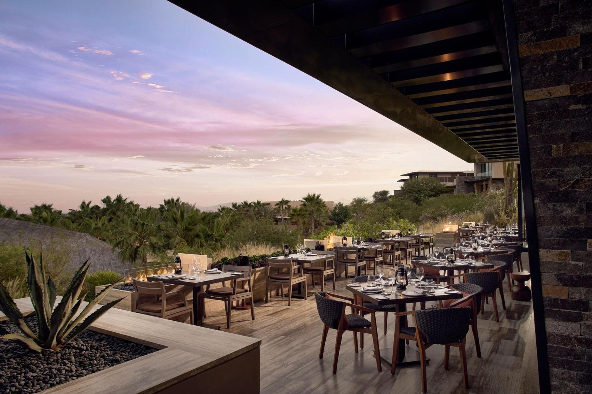 Zadún, a Ritz-Carlton Reserve San José del Cabo Exterior foto