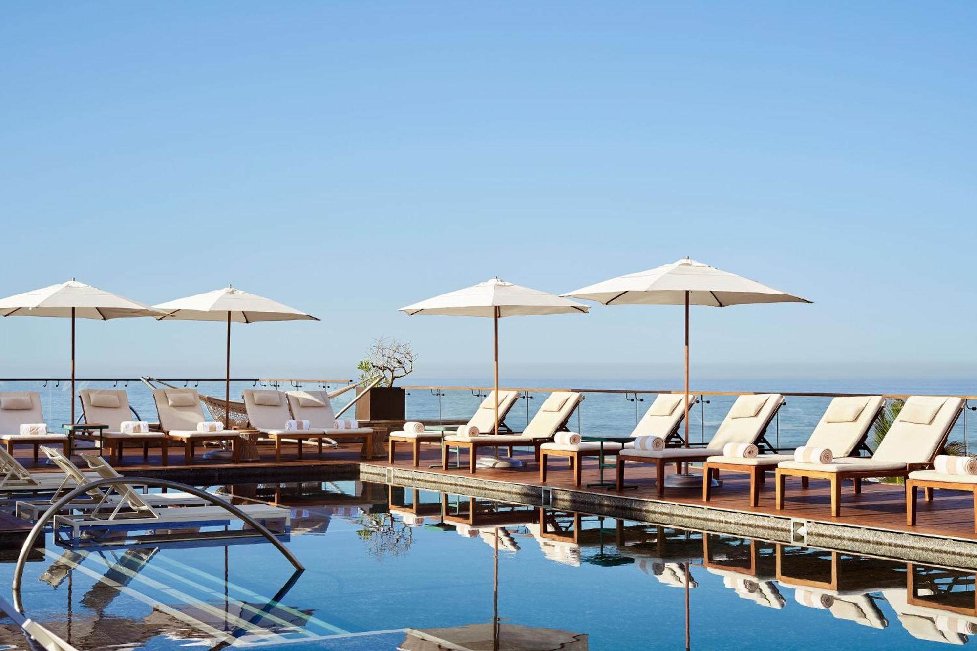 Zadún, a Ritz-Carlton Reserve San José del Cabo Exterior foto