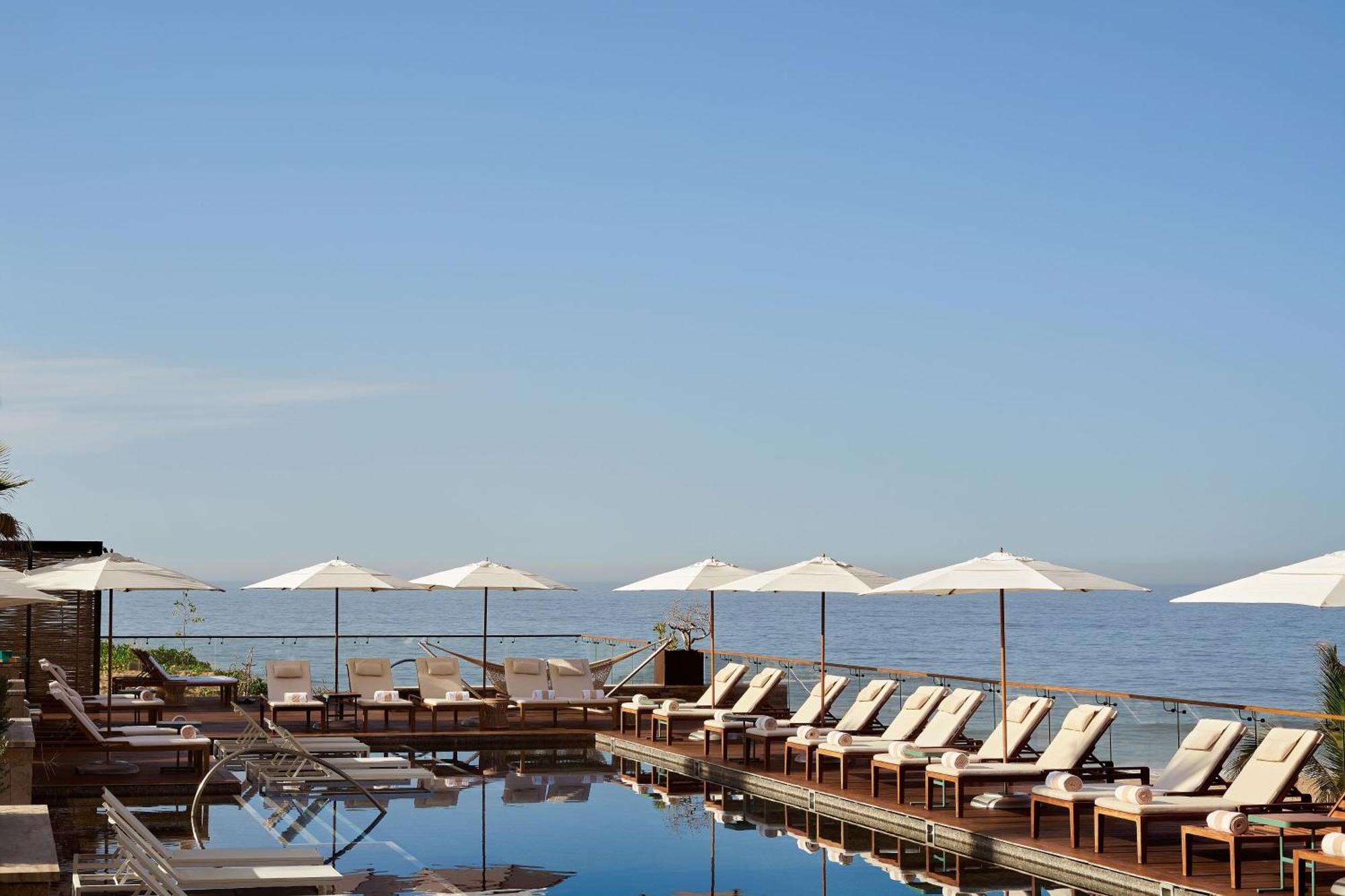 Zadún, a Ritz-Carlton Reserve San José del Cabo Exterior foto