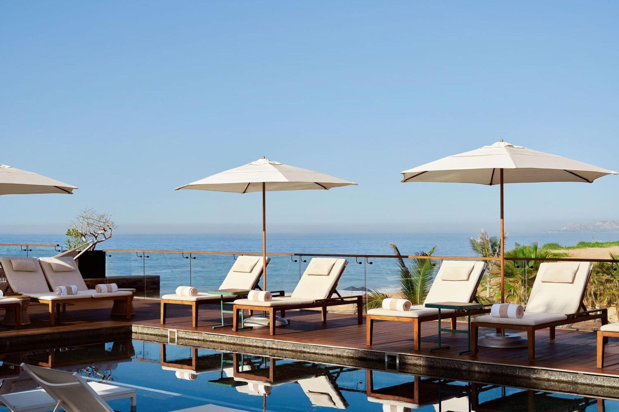 Zadún, a Ritz-Carlton Reserve San José del Cabo Exterior foto