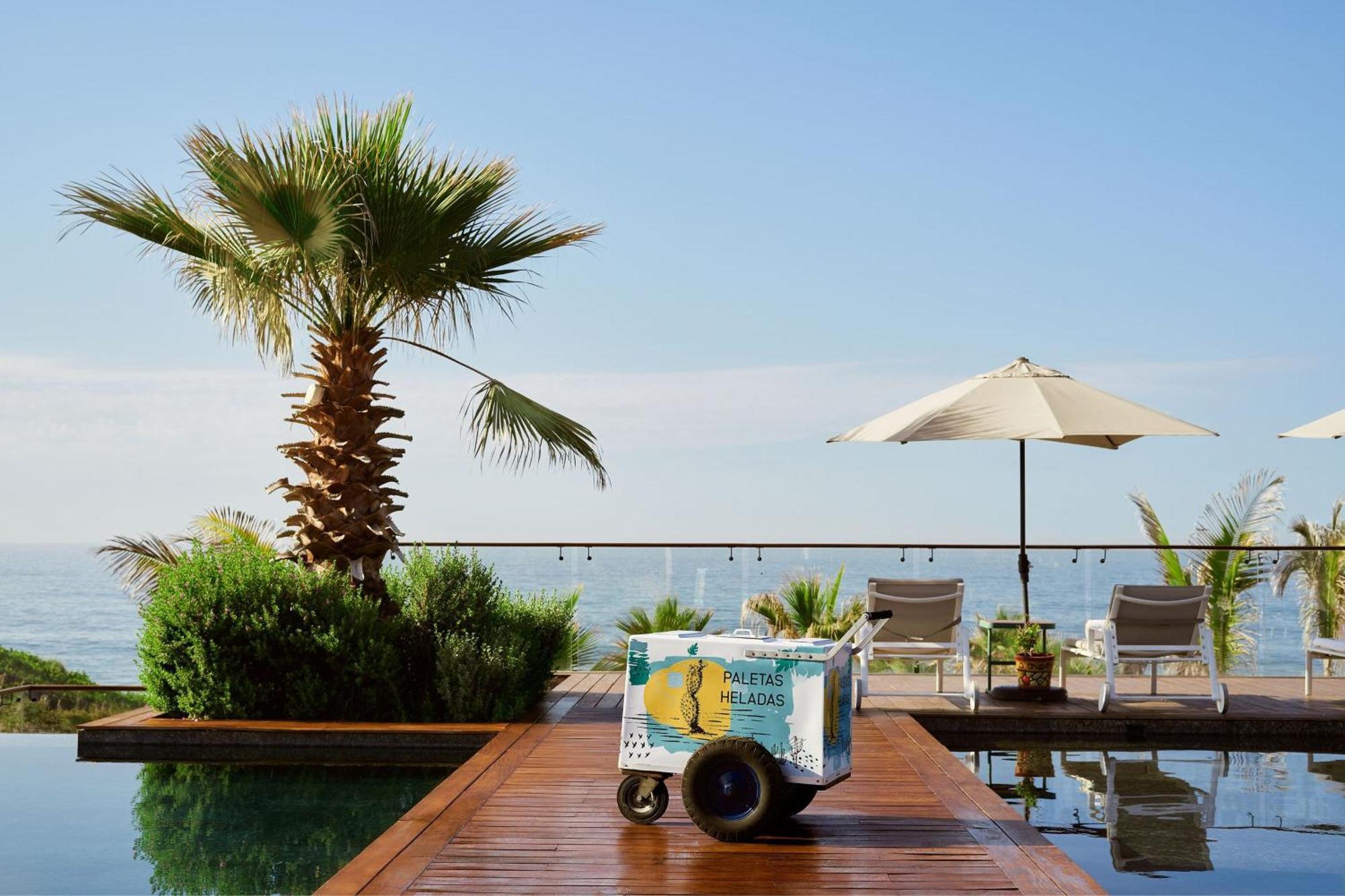 Zadún, a Ritz-Carlton Reserve San José del Cabo Exterior foto