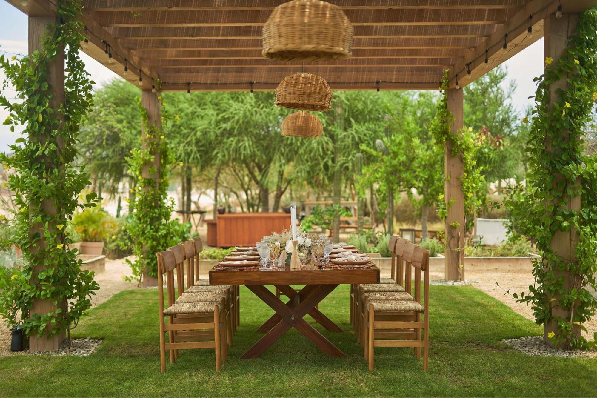 Zadún, a Ritz-Carlton Reserve San José del Cabo Exterior foto