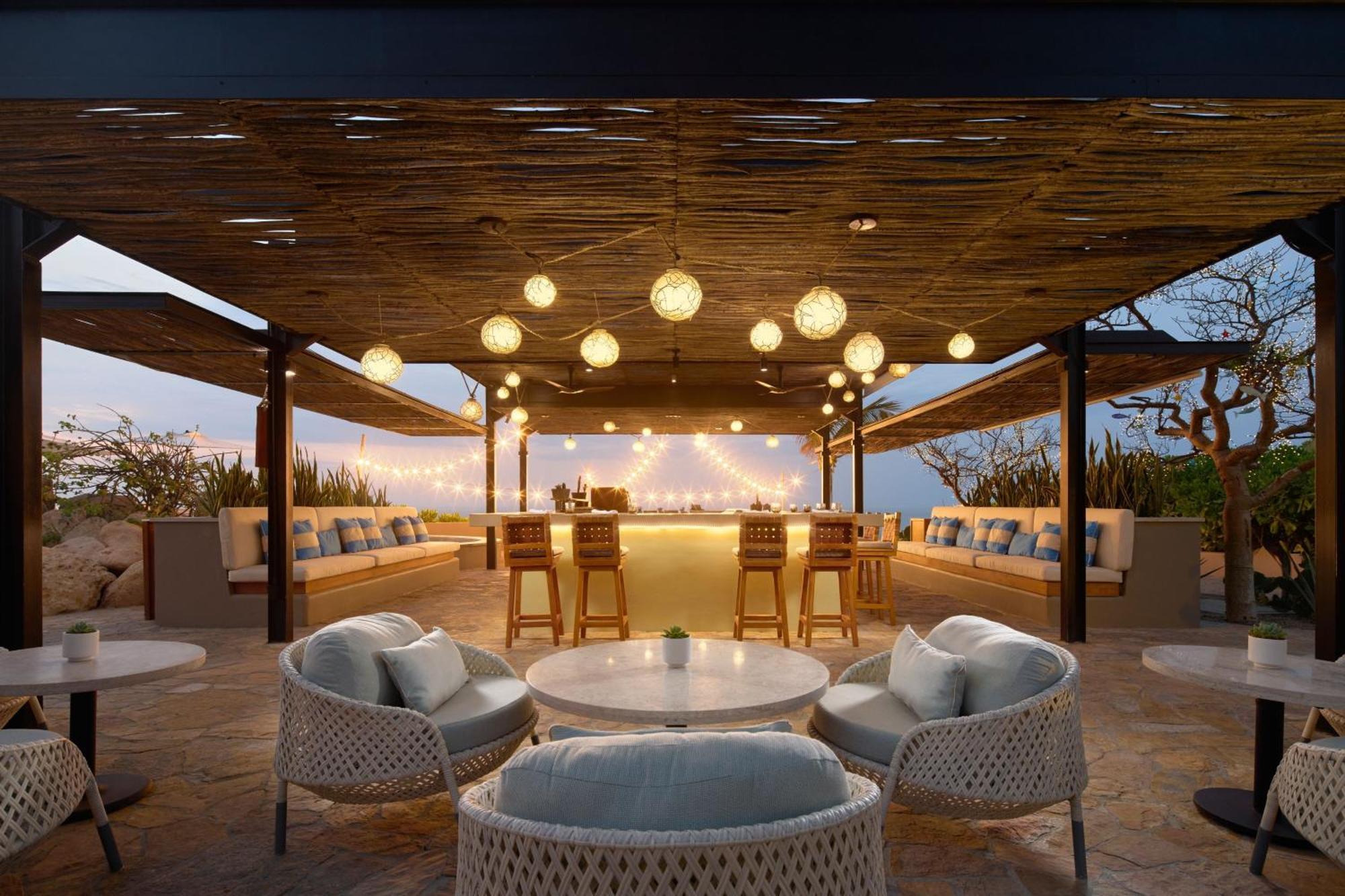 Zadún, a Ritz-Carlton Reserve San José del Cabo Exterior foto