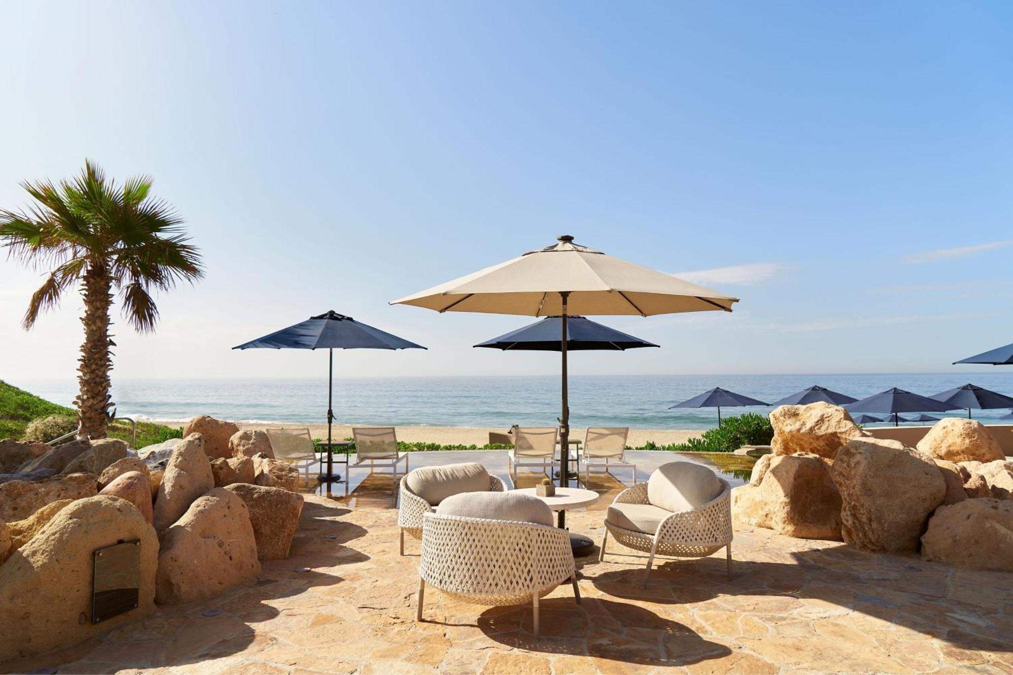 Zadún, a Ritz-Carlton Reserve San José del Cabo Exterior foto