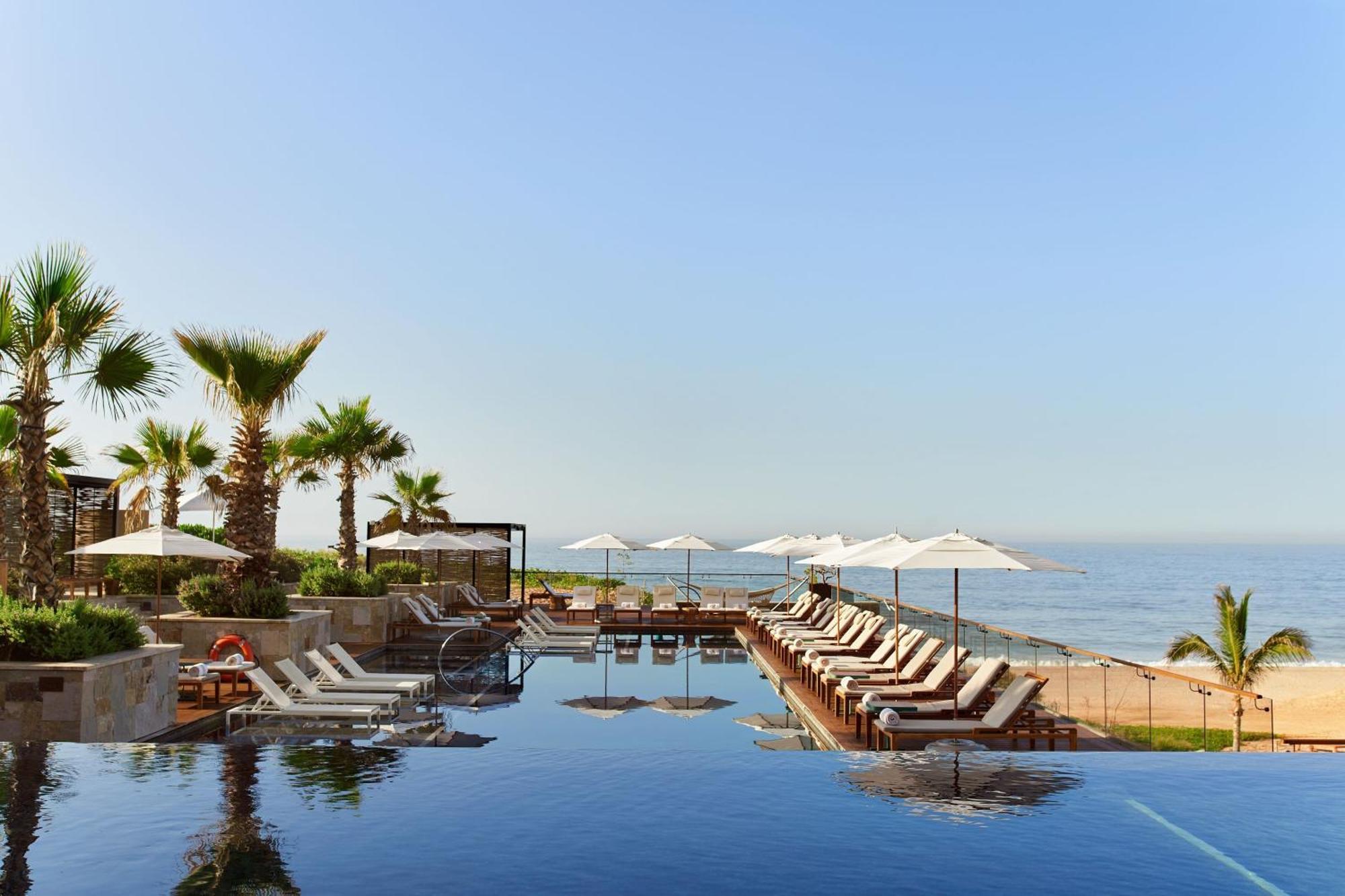 Zadún, a Ritz-Carlton Reserve San José del Cabo Exterior foto