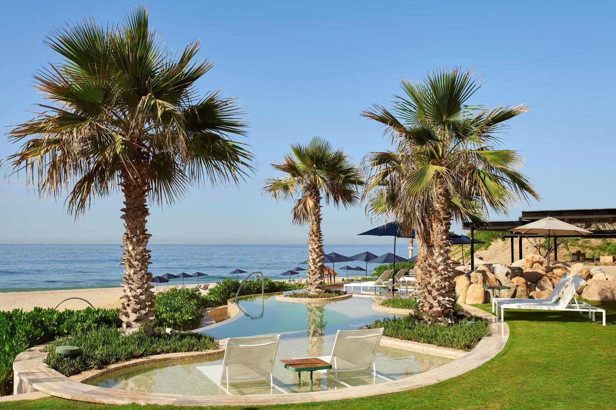 Zadún, a Ritz-Carlton Reserve San José del Cabo Exterior foto