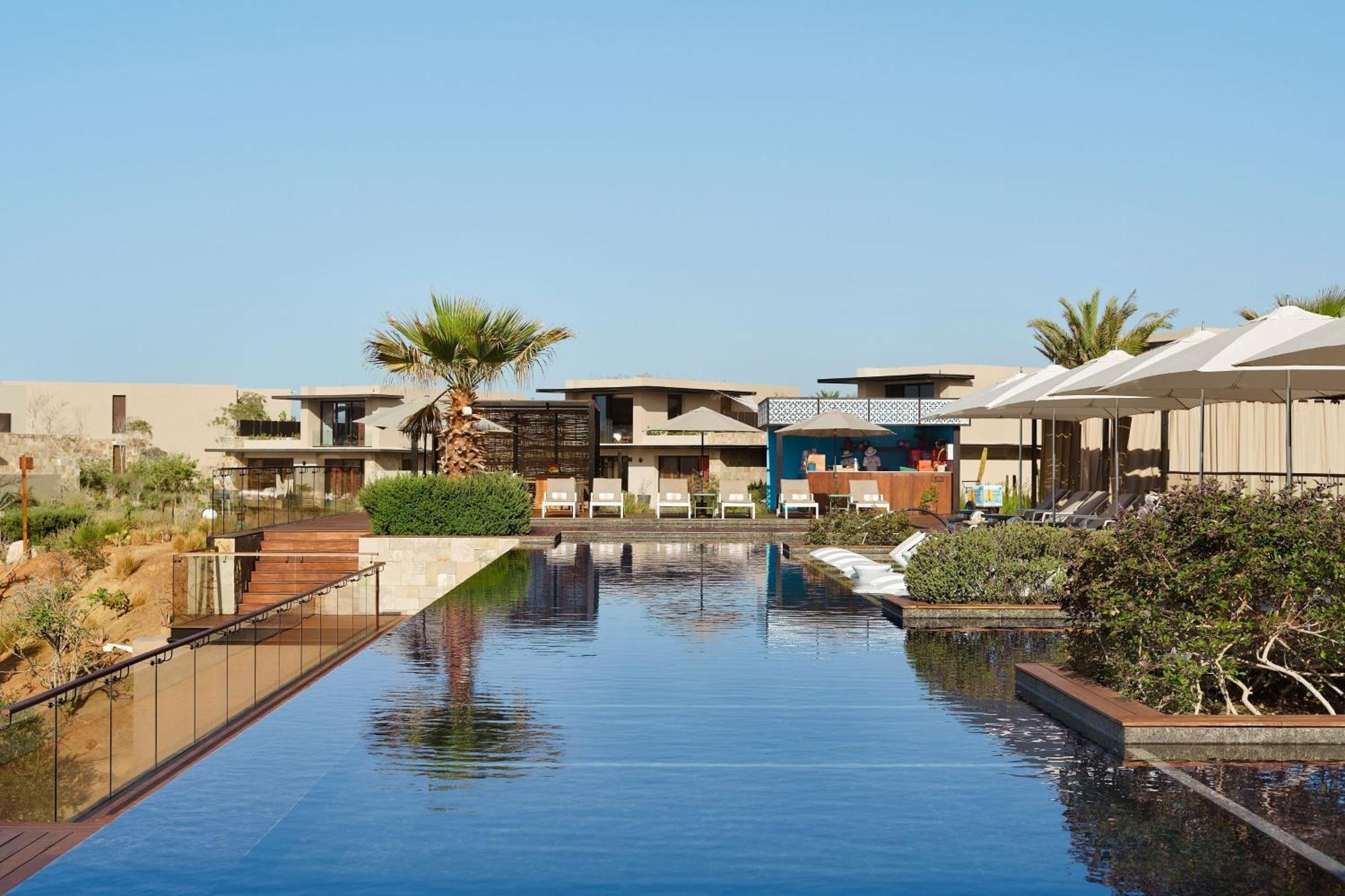 Zadún, a Ritz-Carlton Reserve San José del Cabo Exterior foto