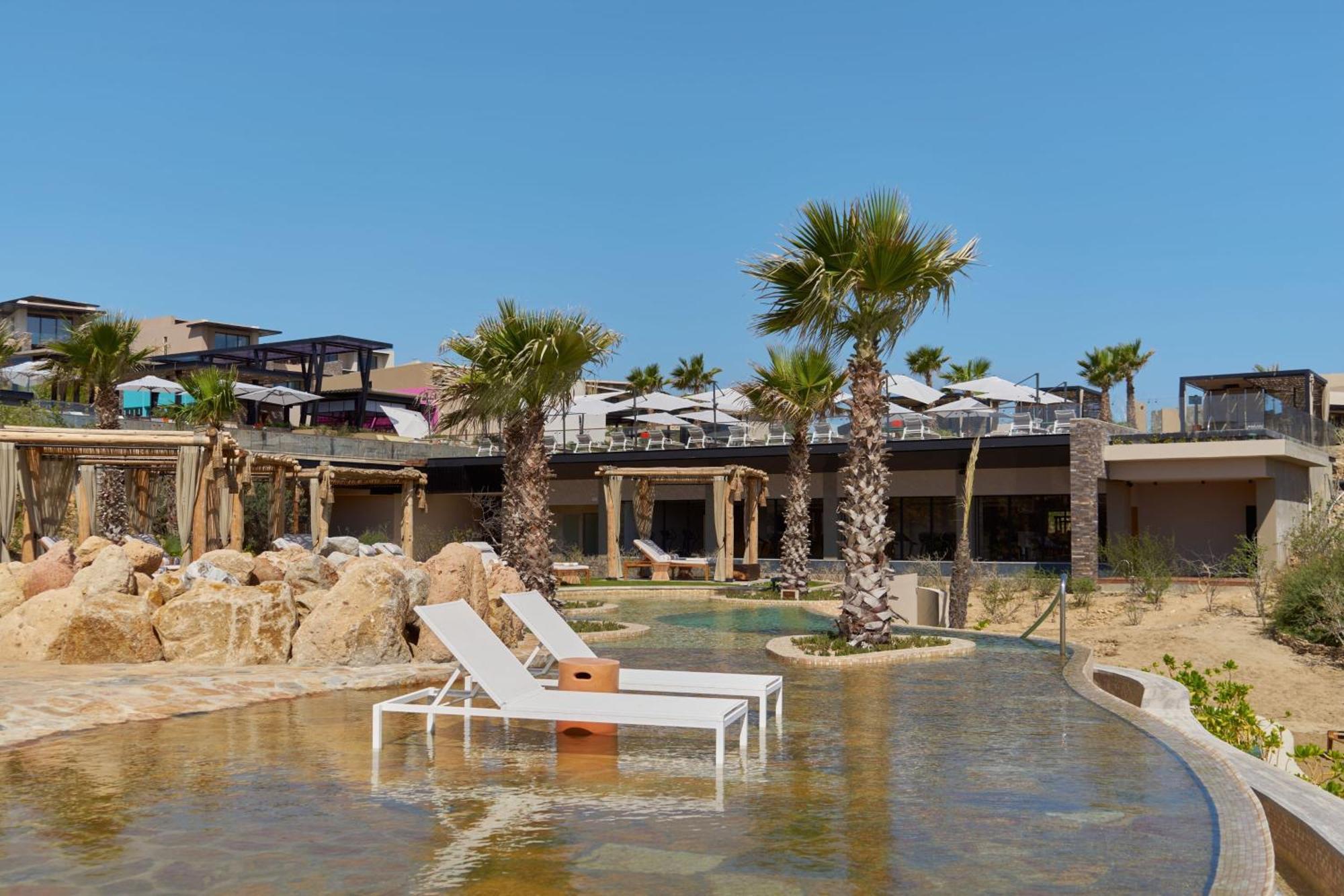 Zadún, a Ritz-Carlton Reserve San José del Cabo Exterior foto