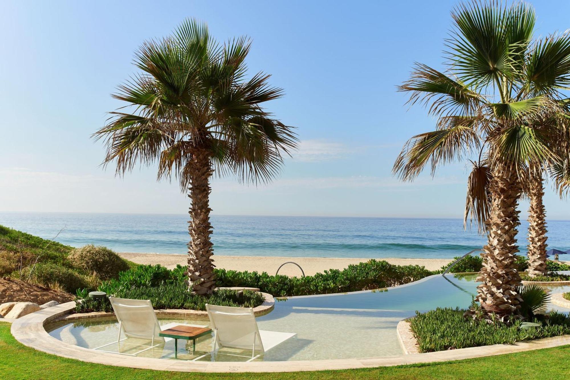 Zadún, a Ritz-Carlton Reserve San José del Cabo Exterior foto