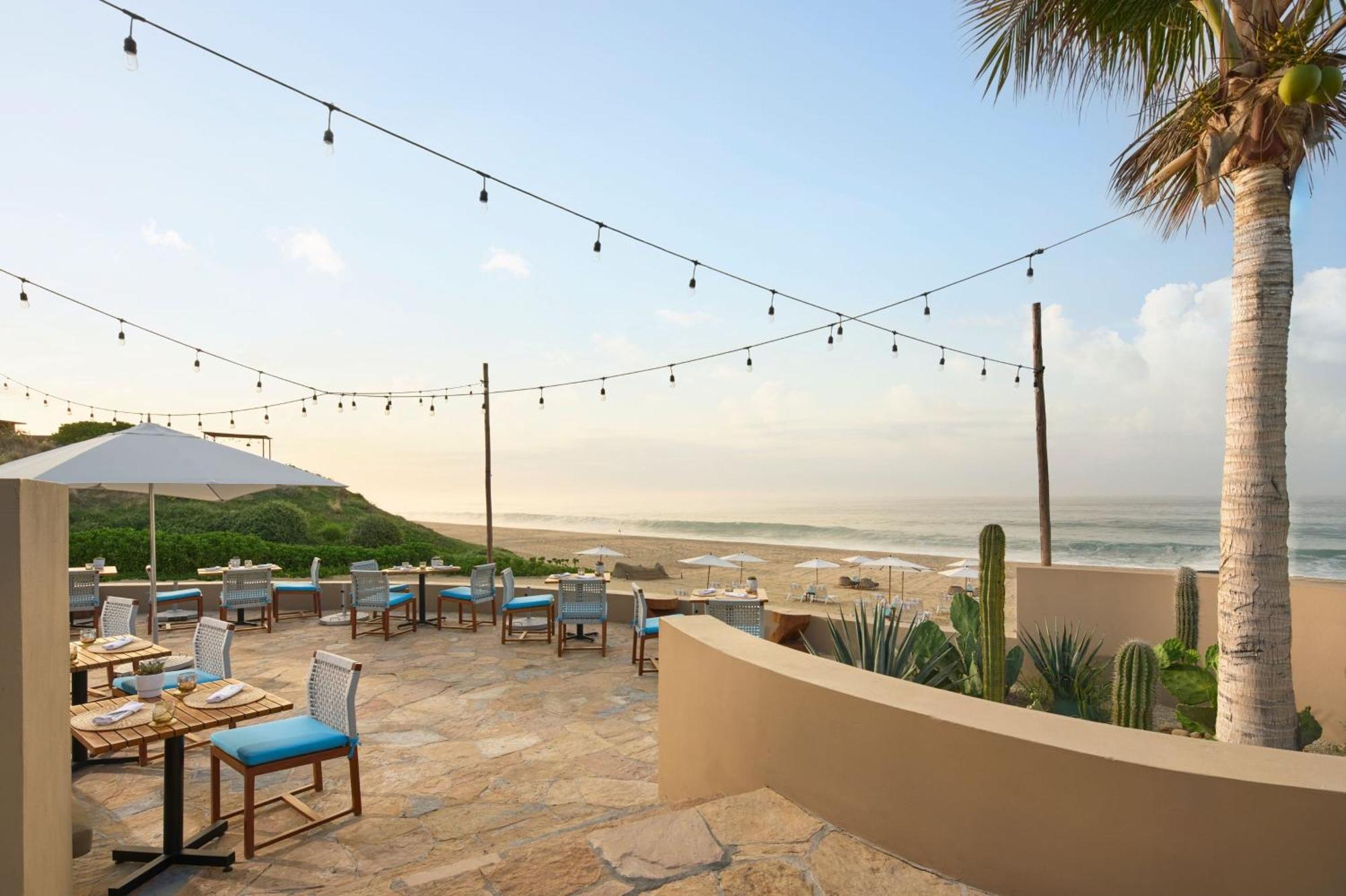 Zadún, a Ritz-Carlton Reserve San José del Cabo Exterior foto