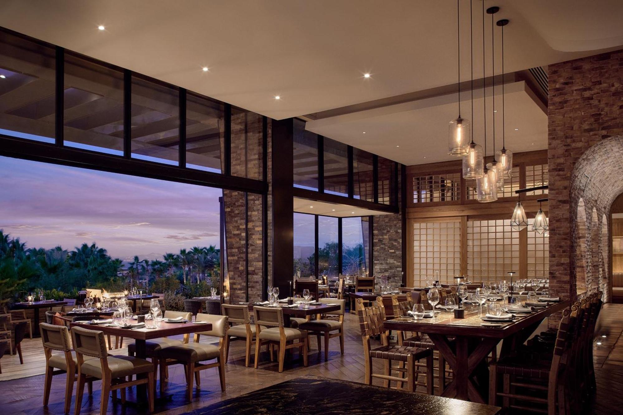 Zadún, a Ritz-Carlton Reserve San José del Cabo Exterior foto