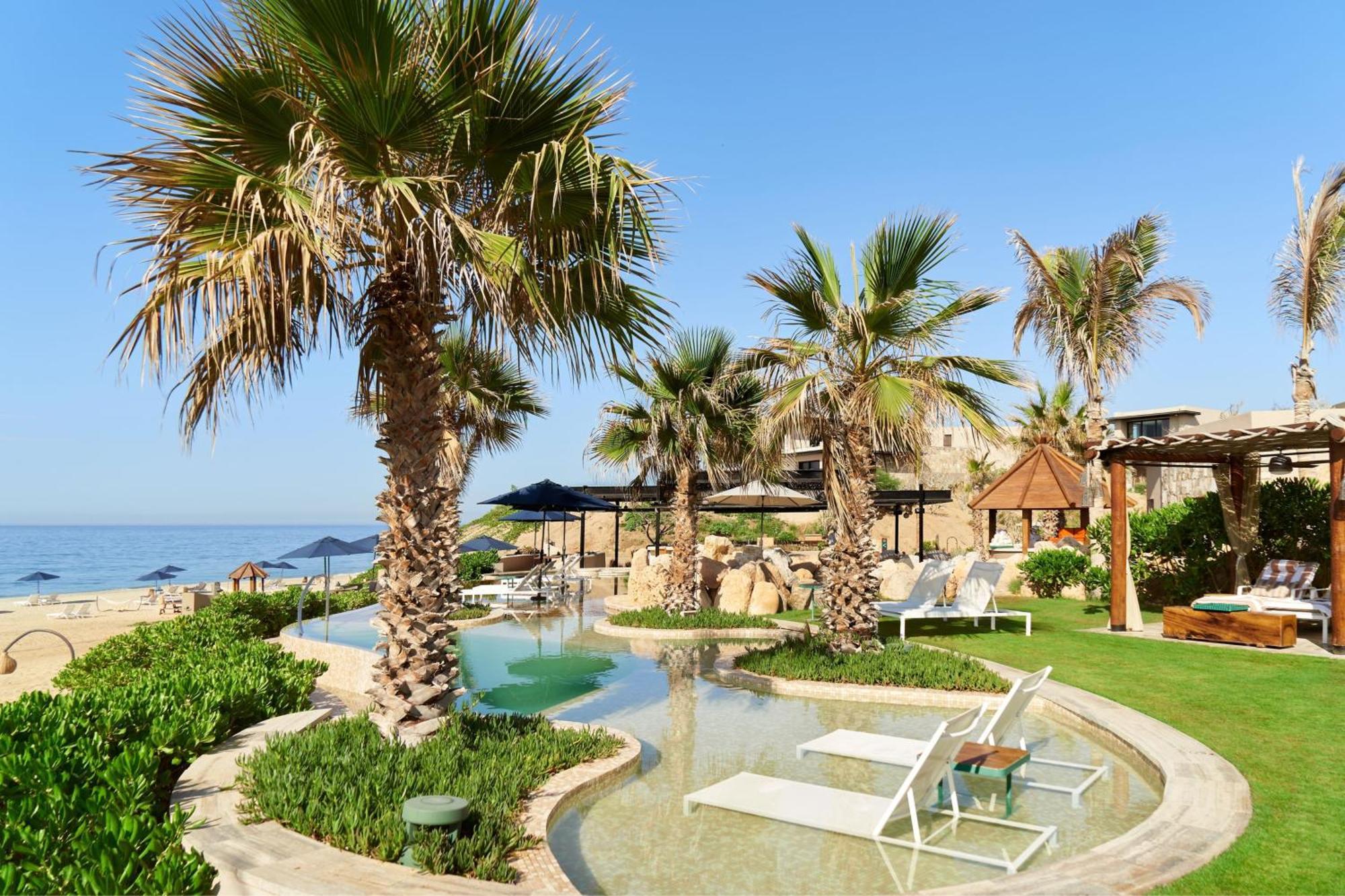 Zadún, a Ritz-Carlton Reserve San José del Cabo Exterior foto