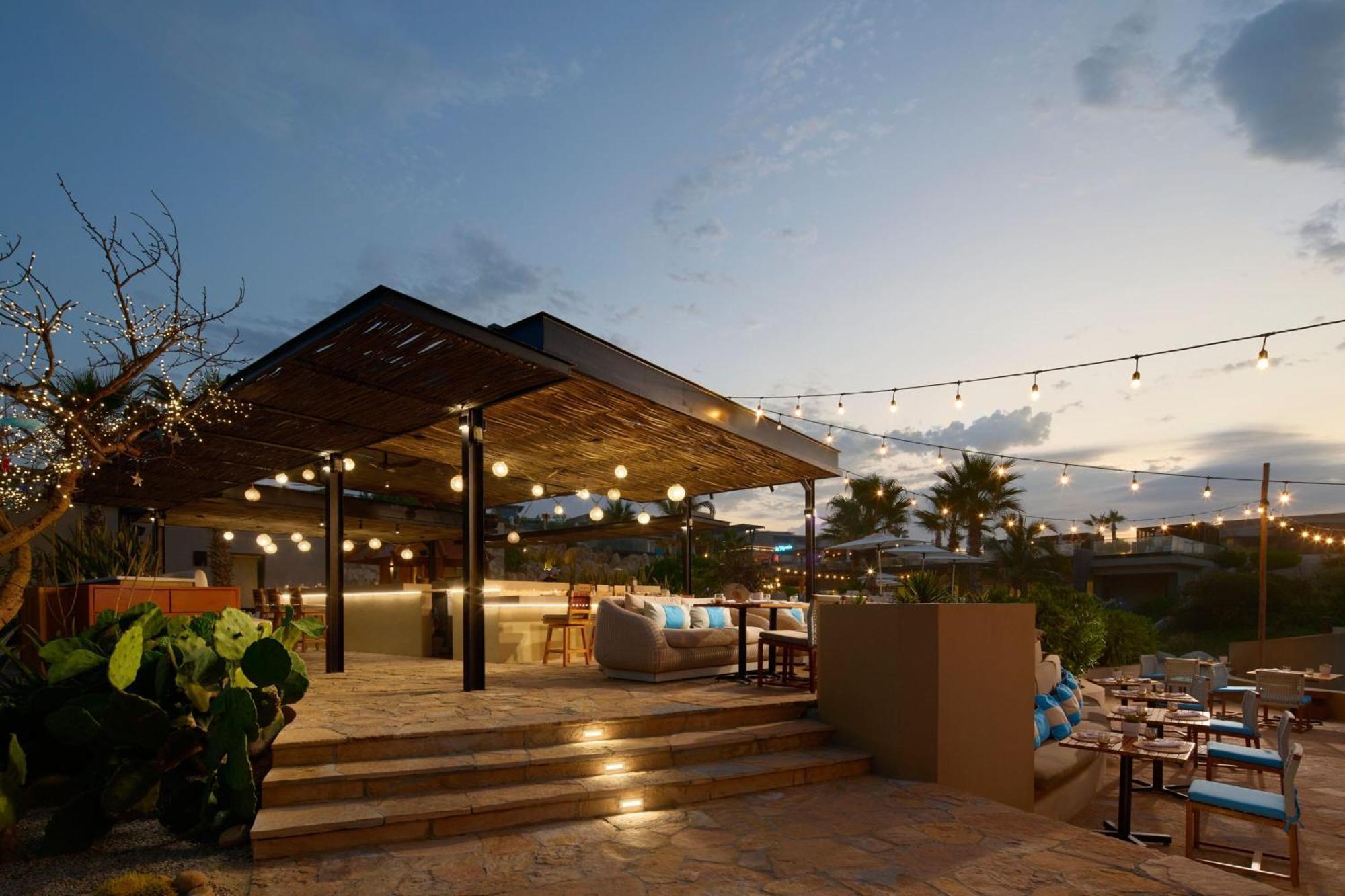 Zadún, a Ritz-Carlton Reserve San José del Cabo Exterior foto