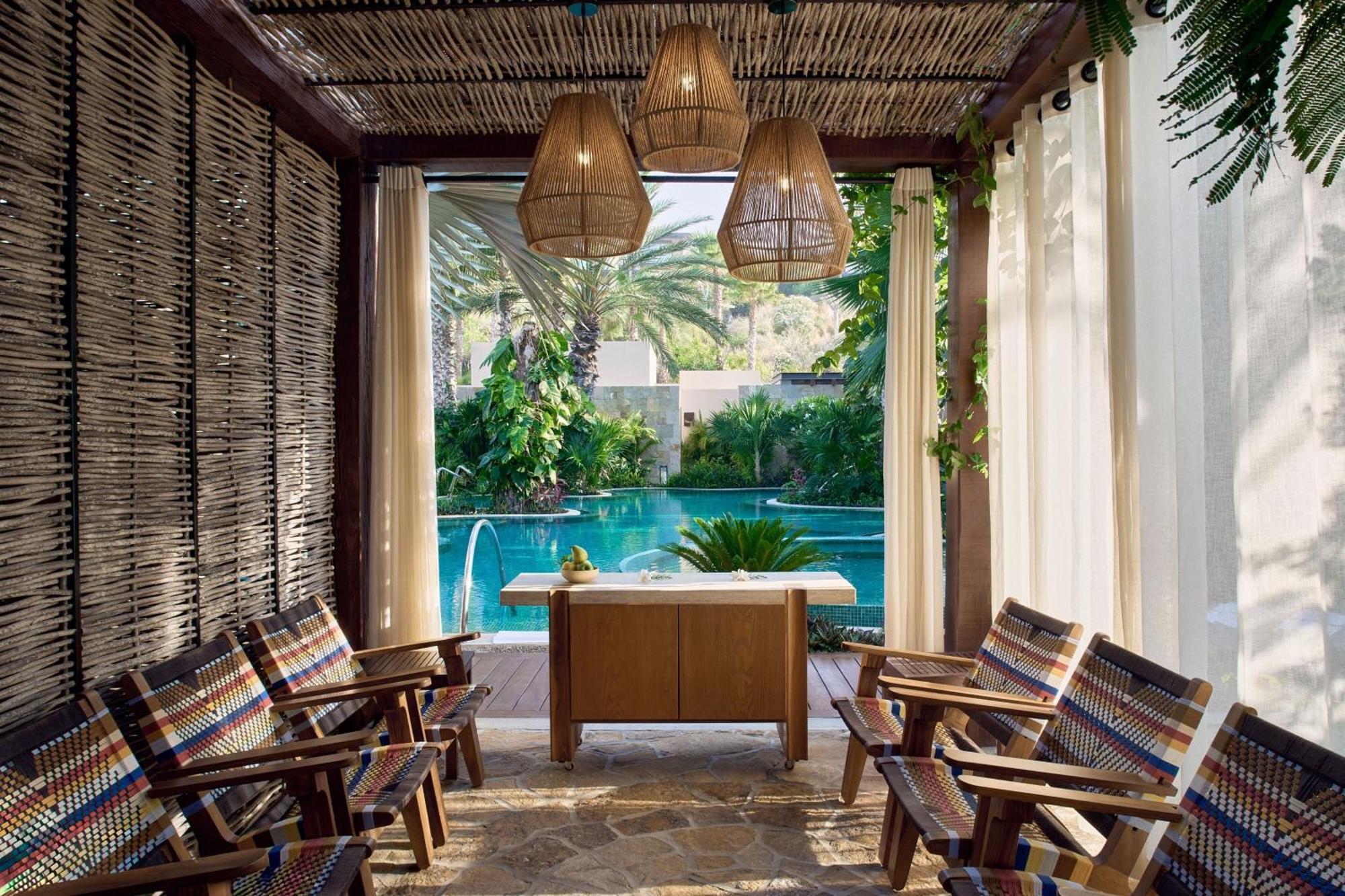 Zadún, a Ritz-Carlton Reserve San José del Cabo Exterior foto