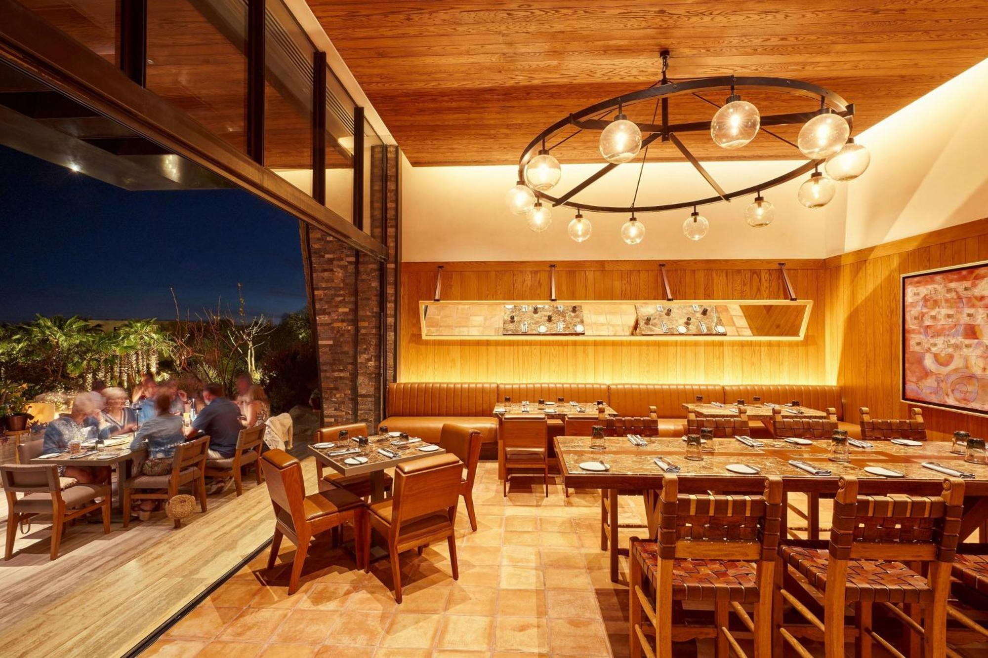 Zadún, a Ritz-Carlton Reserve San José del Cabo Exterior foto