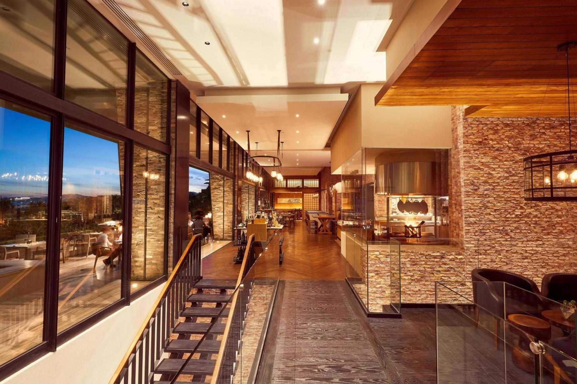 Zadún, a Ritz-Carlton Reserve San José del Cabo Exterior foto