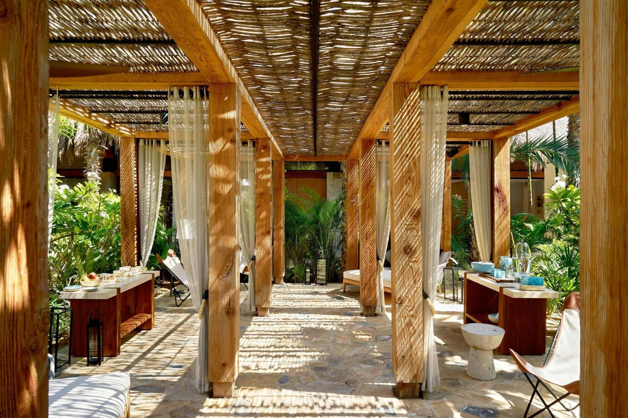 Zadún, a Ritz-Carlton Reserve San José del Cabo Exterior foto
