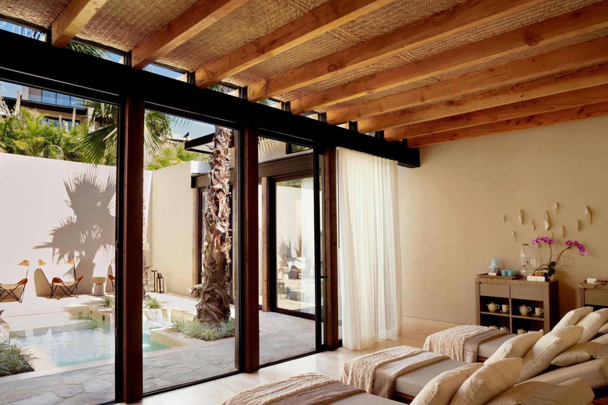 Zadún, a Ritz-Carlton Reserve San José del Cabo Exterior foto