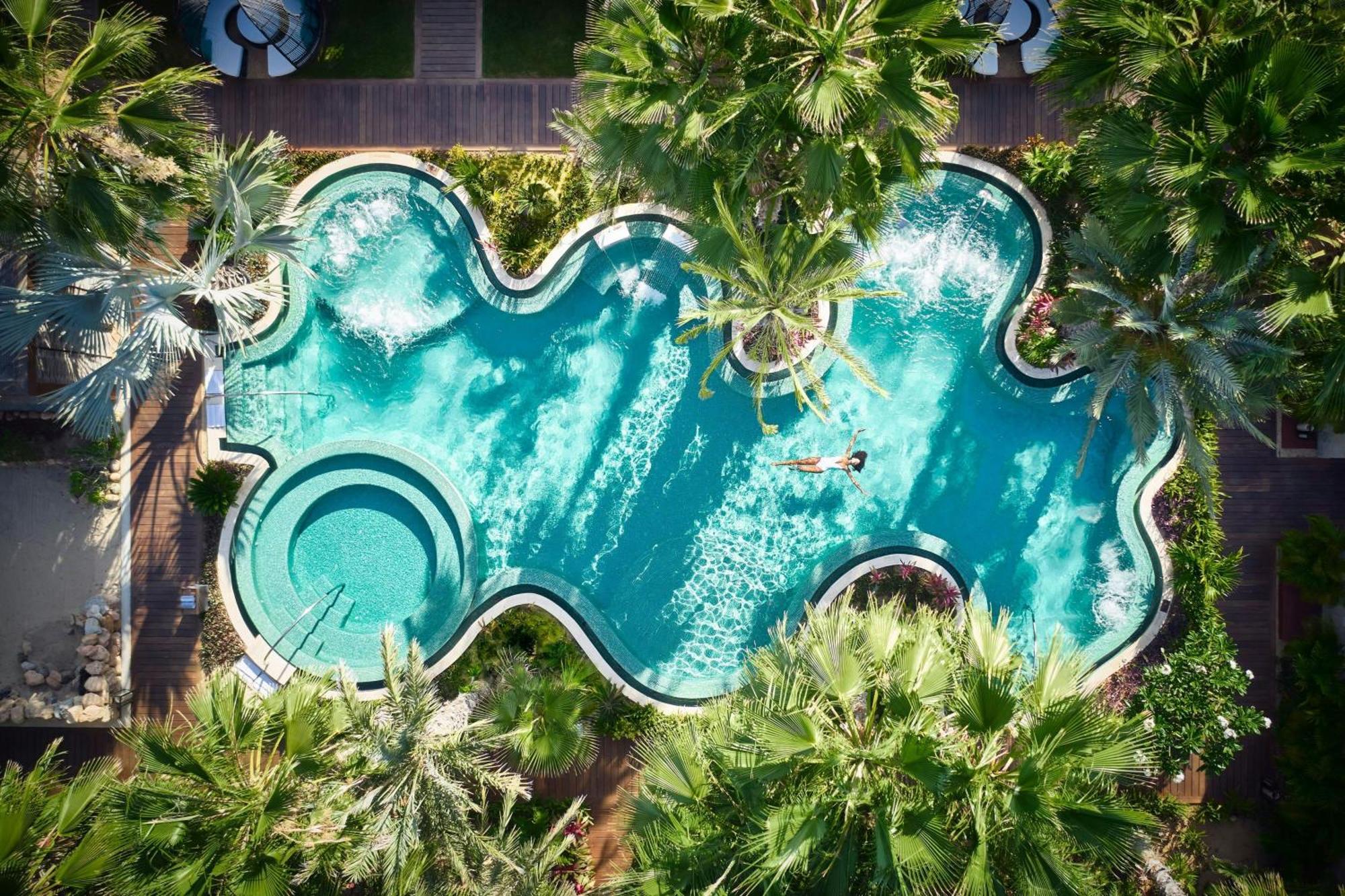 Zadún, a Ritz-Carlton Reserve San José del Cabo Exterior foto