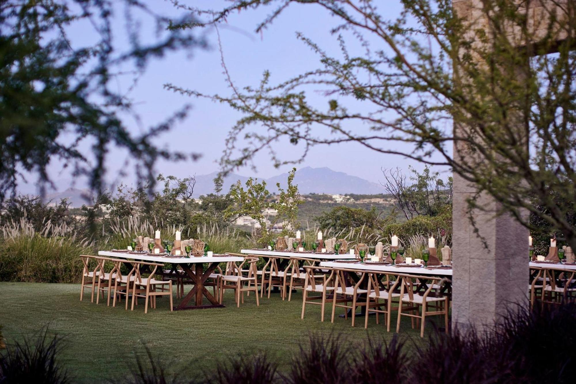 Zadún, a Ritz-Carlton Reserve San José del Cabo Exterior foto