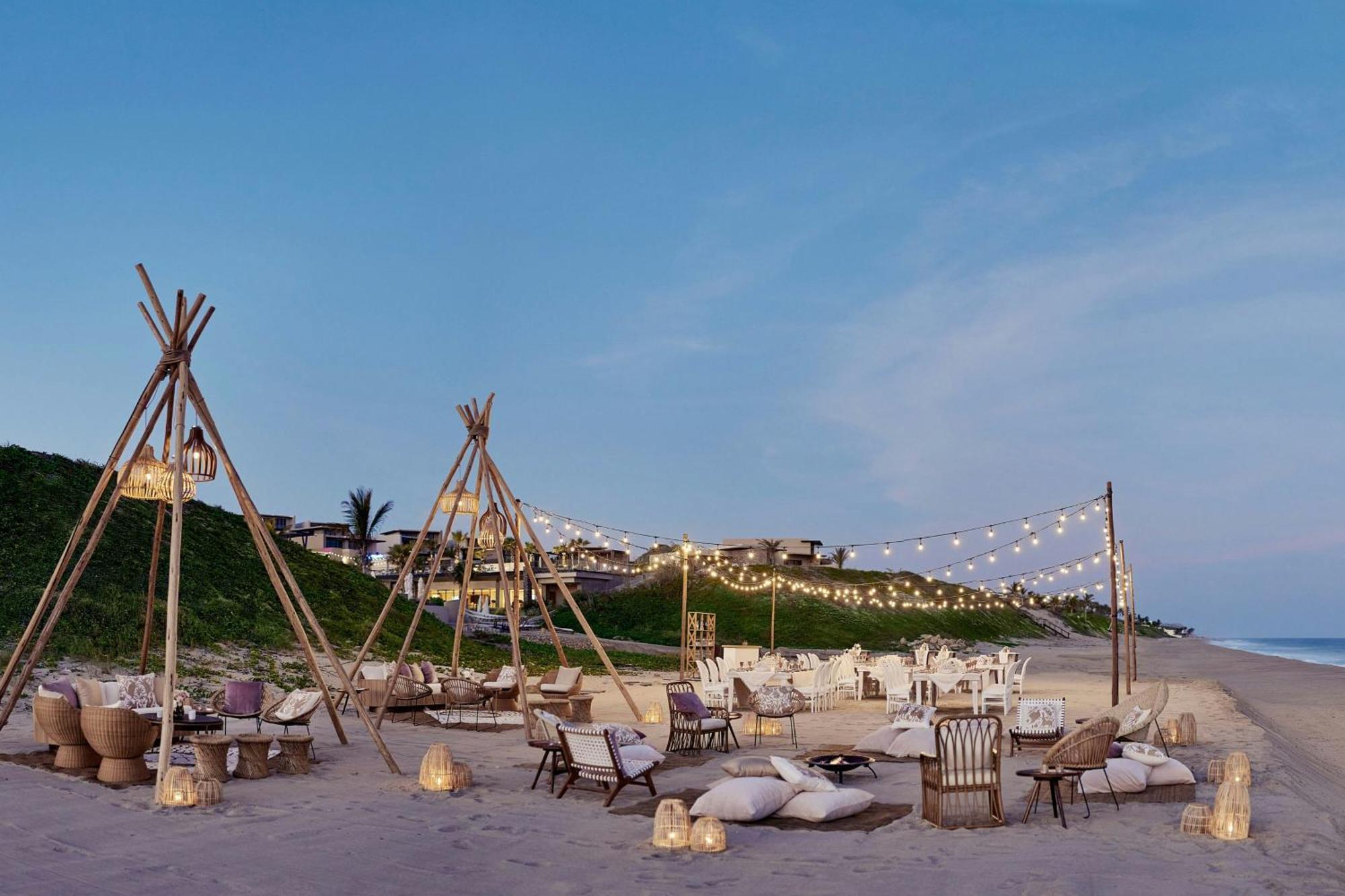 Zadún, a Ritz-Carlton Reserve San José del Cabo Exterior foto