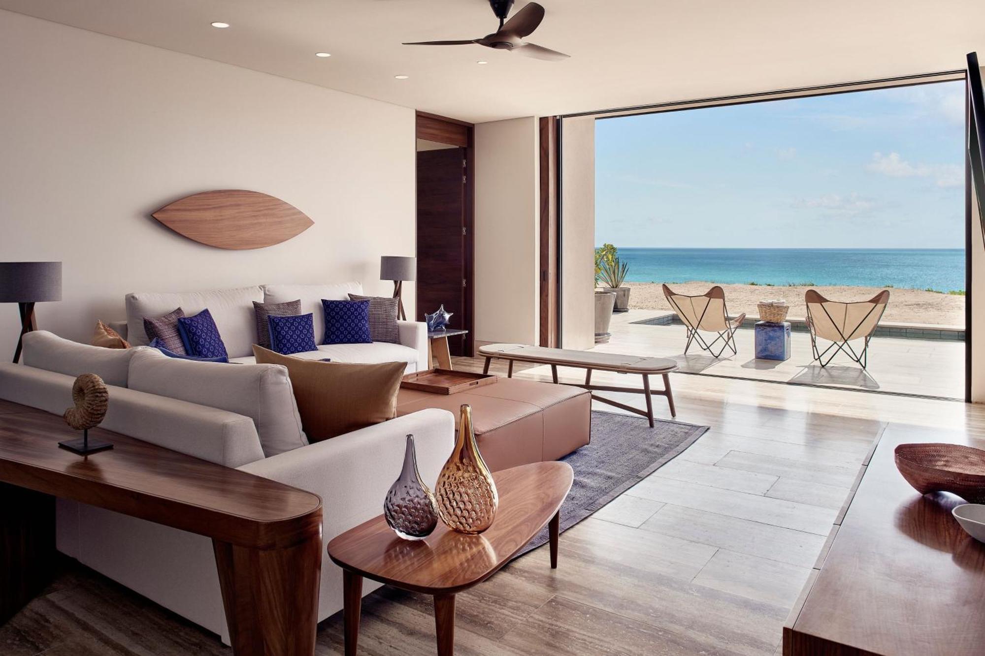 Zadún, a Ritz-Carlton Reserve San José del Cabo Exterior foto