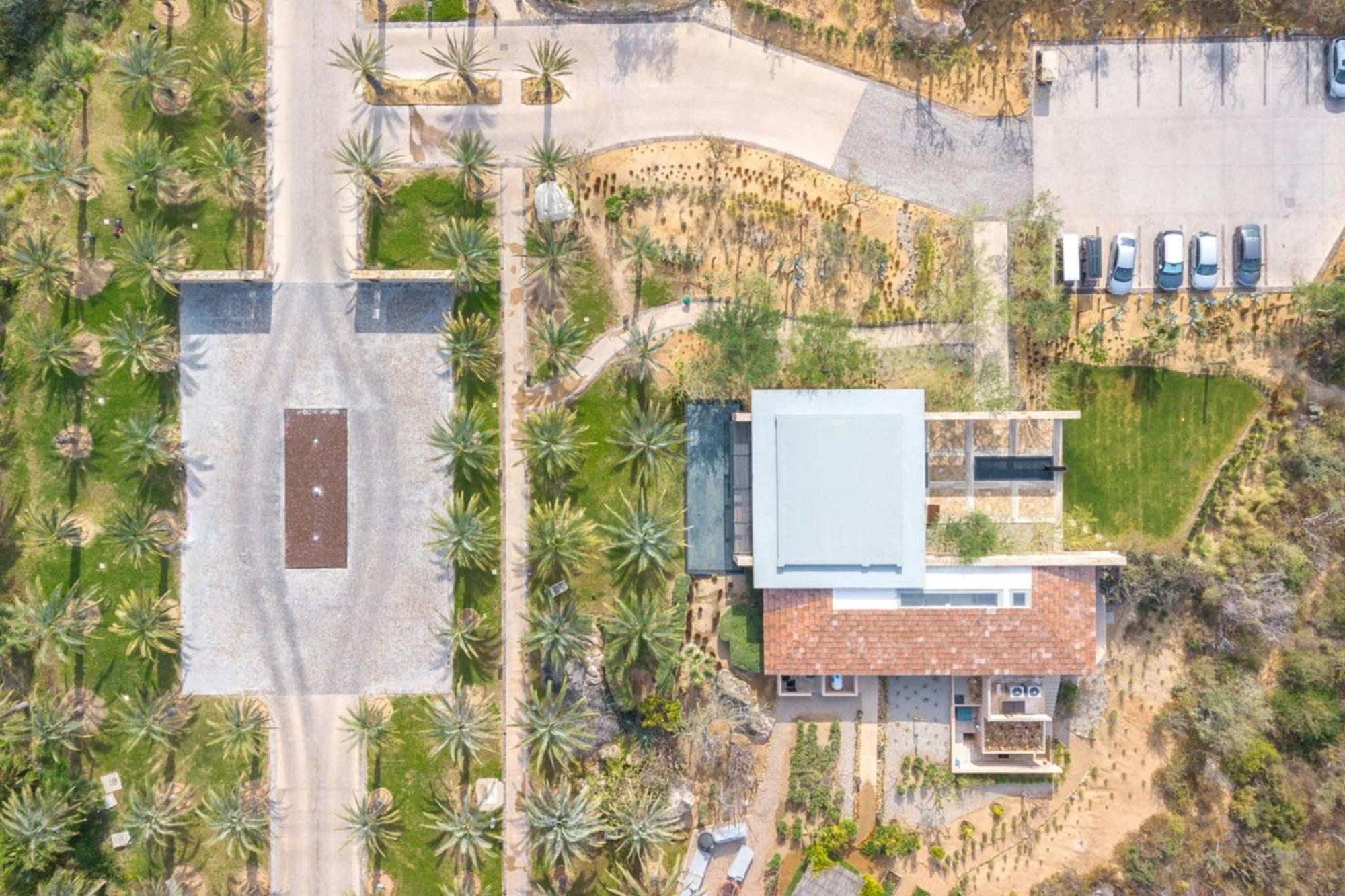 Zadún, a Ritz-Carlton Reserve San José del Cabo Exterior foto