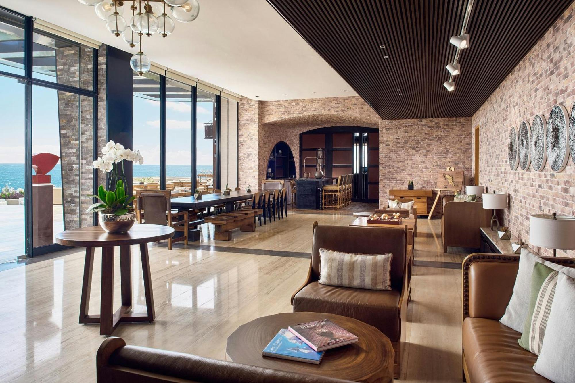 Zadún, a Ritz-Carlton Reserve San José del Cabo Exterior foto