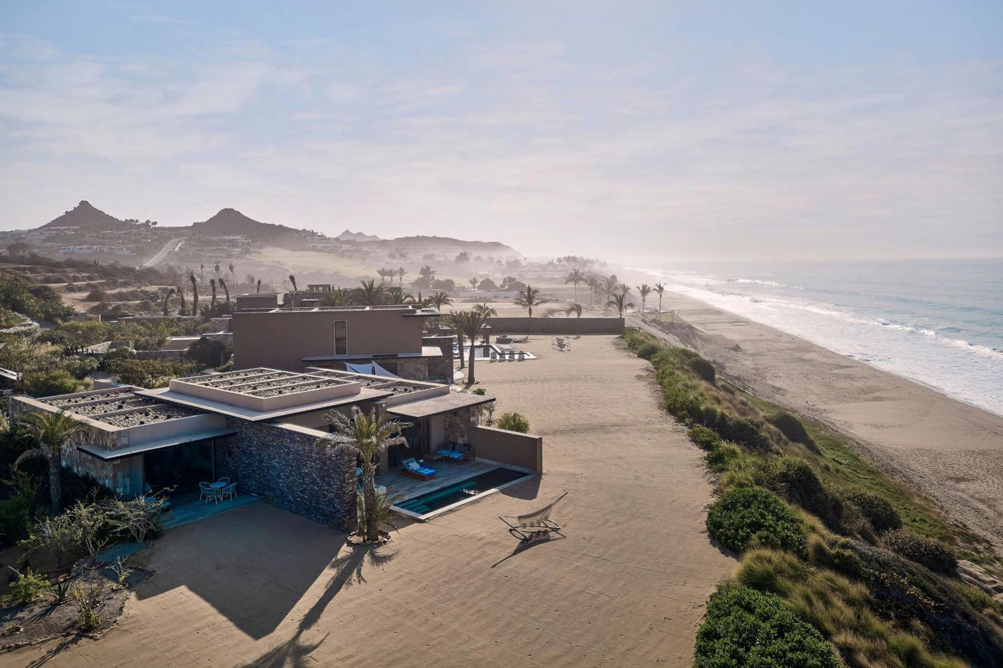 Zadún, a Ritz-Carlton Reserve San José del Cabo Exterior foto