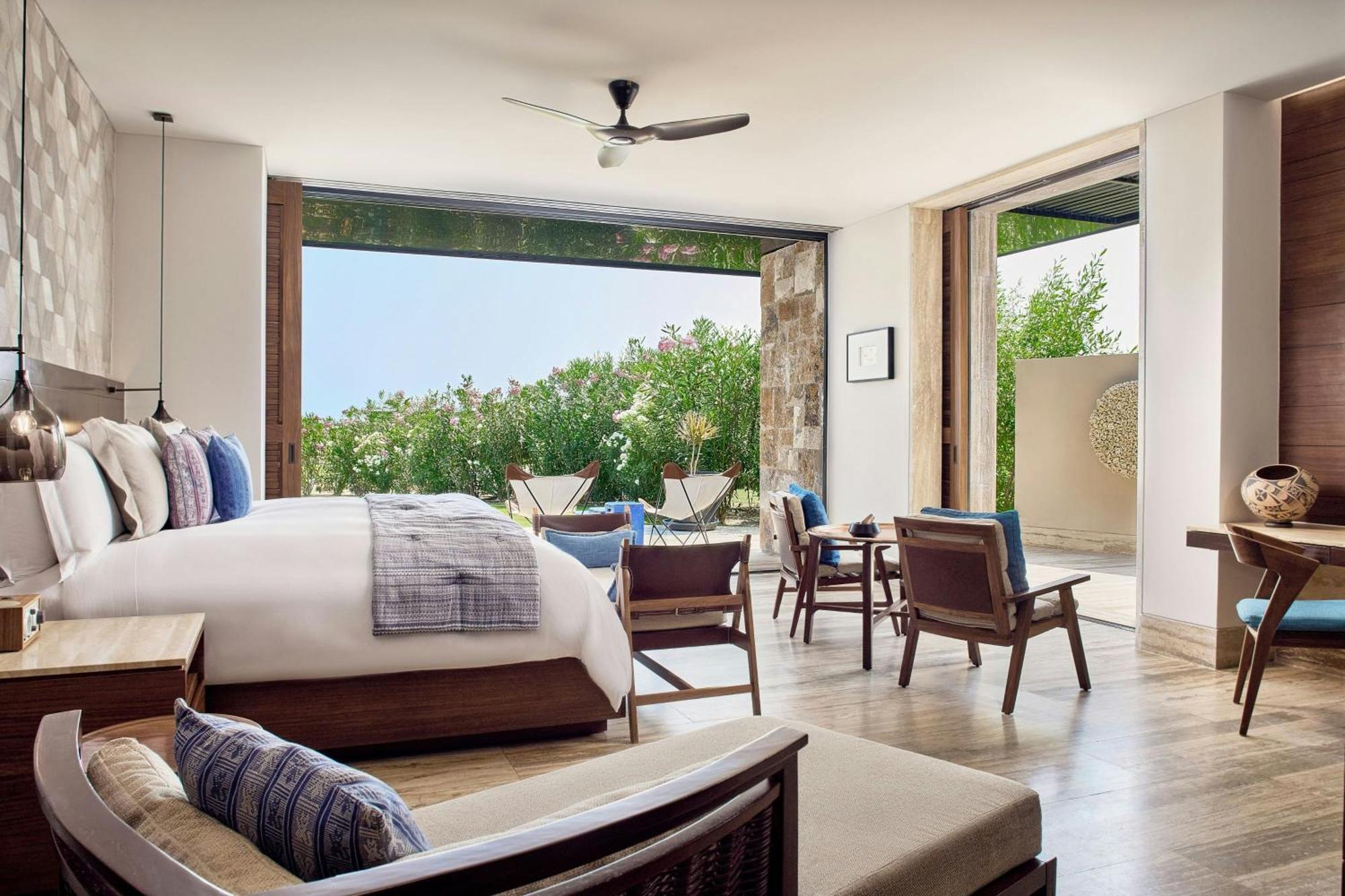 Zadún, a Ritz-Carlton Reserve San José del Cabo Exterior foto