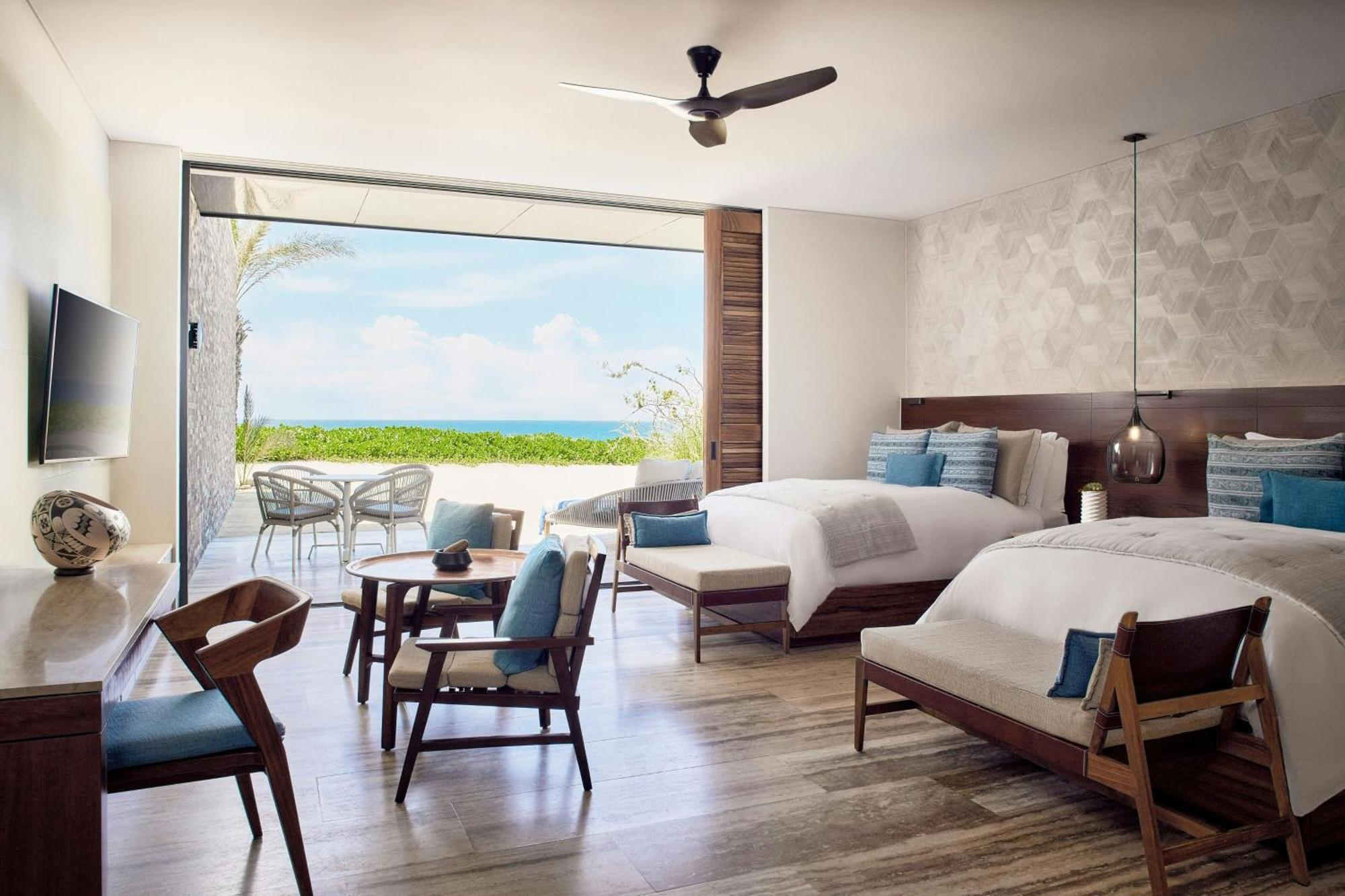Zadún, a Ritz-Carlton Reserve San José del Cabo Exterior foto