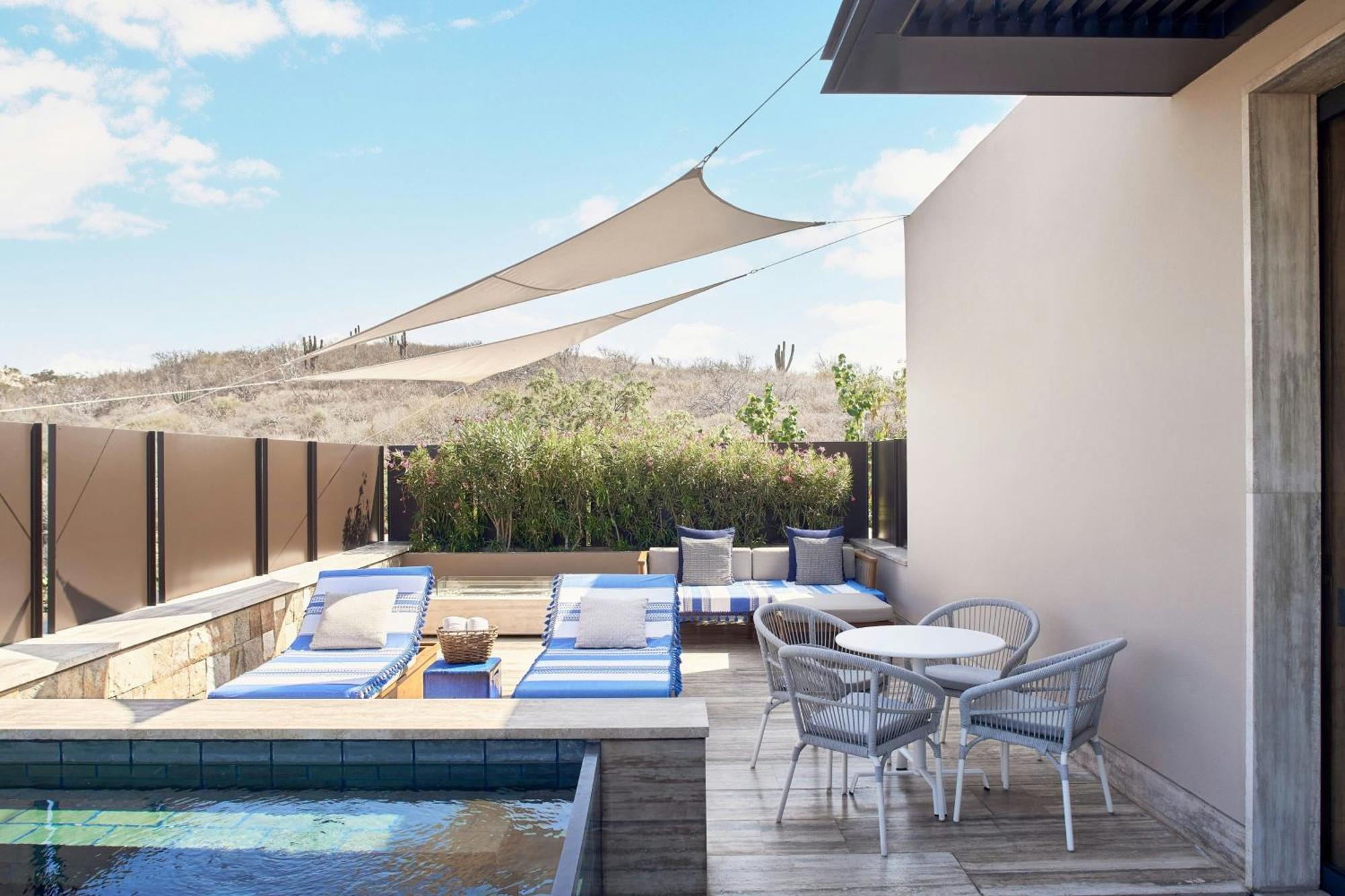 Zadún, a Ritz-Carlton Reserve San José del Cabo Exterior foto