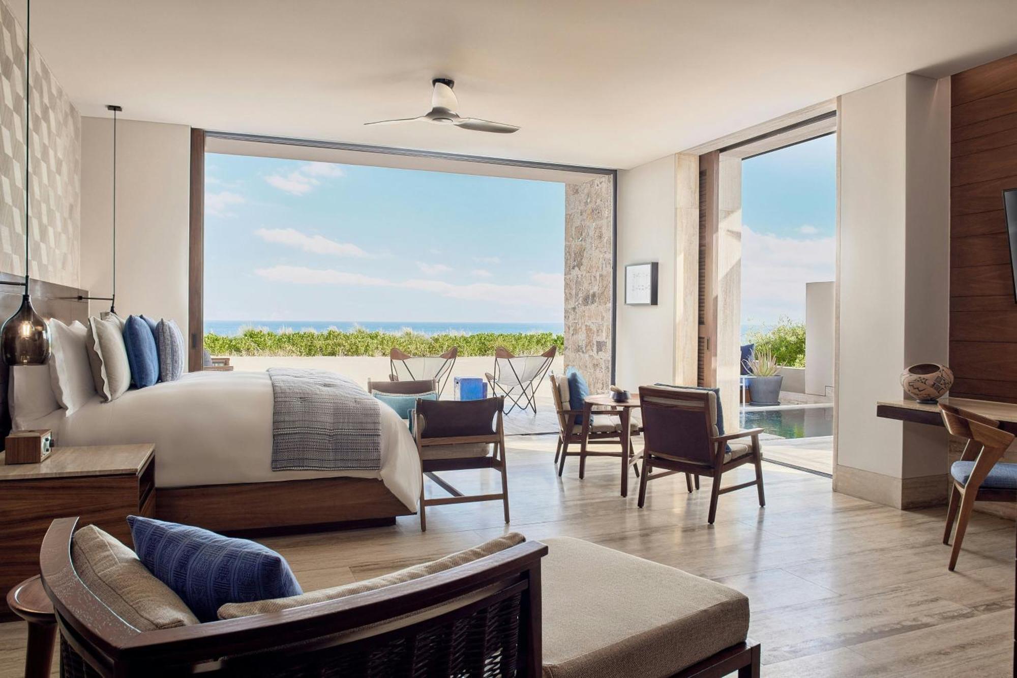 Zadún, a Ritz-Carlton Reserve San José del Cabo Exterior foto