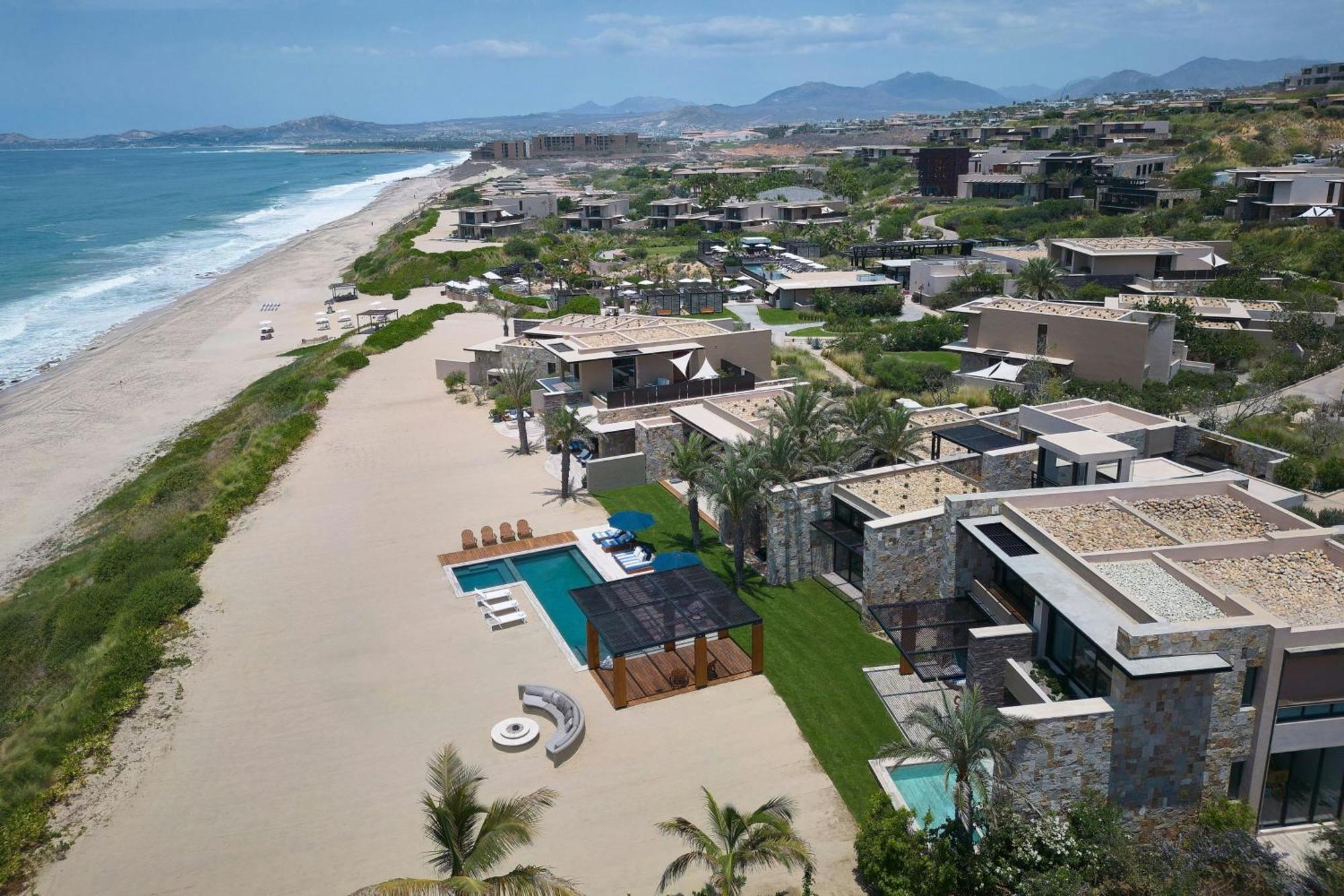 Zadún, a Ritz-Carlton Reserve San José del Cabo Exterior foto