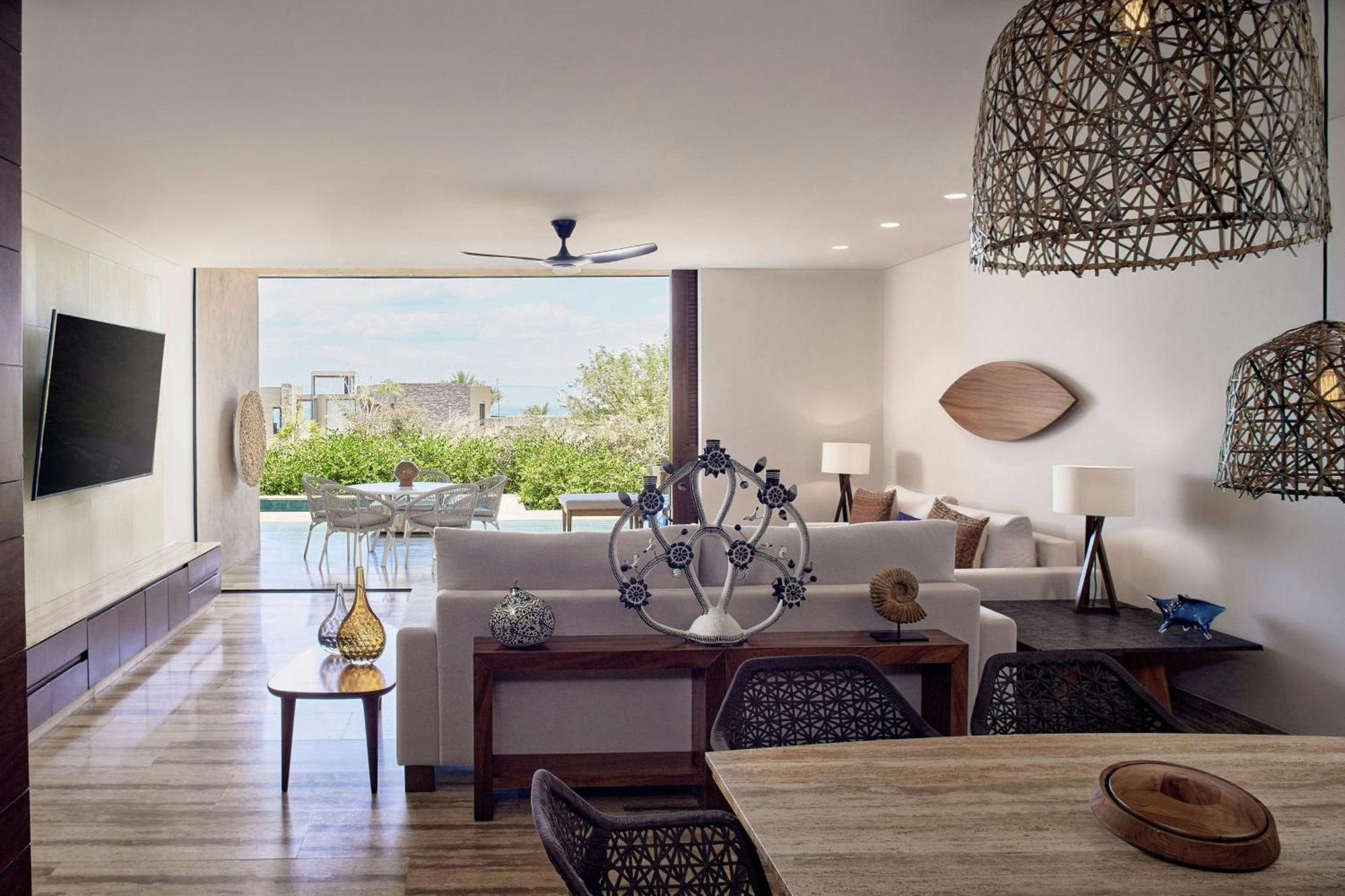 Zadún, a Ritz-Carlton Reserve San José del Cabo Exterior foto
