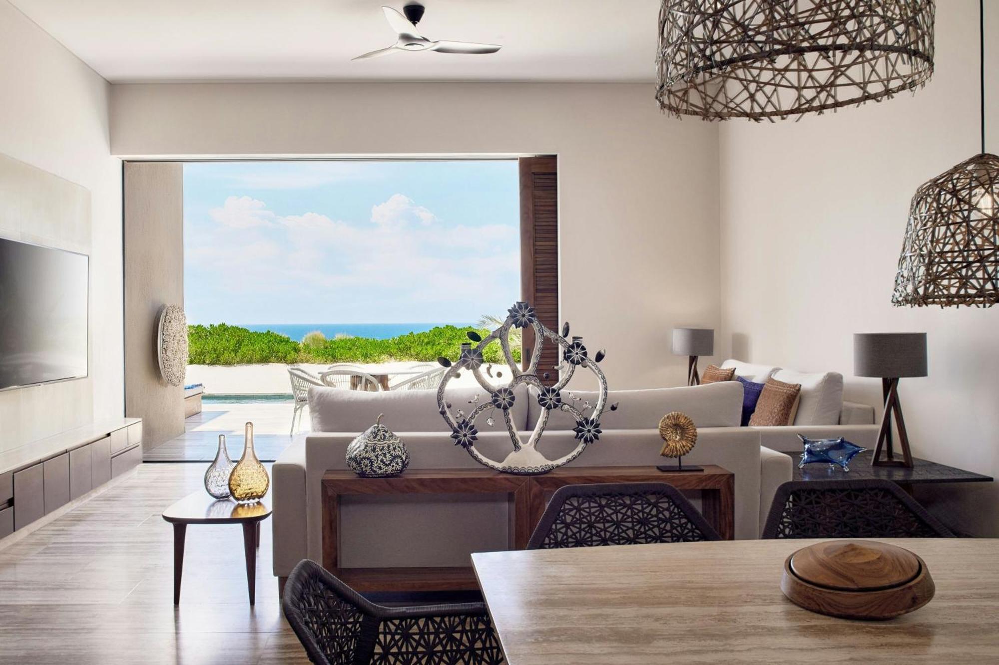 Zadún, a Ritz-Carlton Reserve San José del Cabo Exterior foto