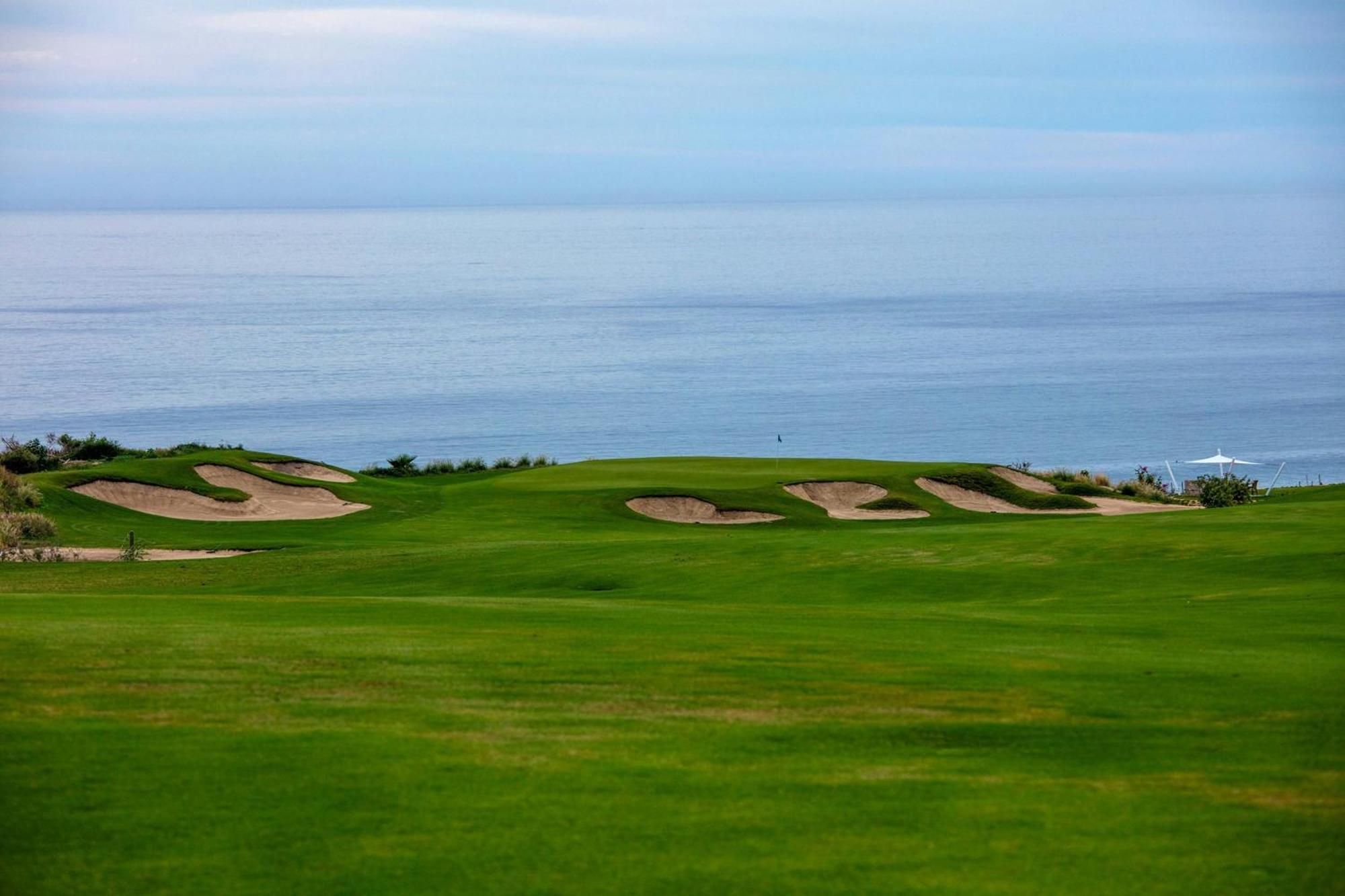Zadún, a Ritz-Carlton Reserve San José del Cabo Exterior foto