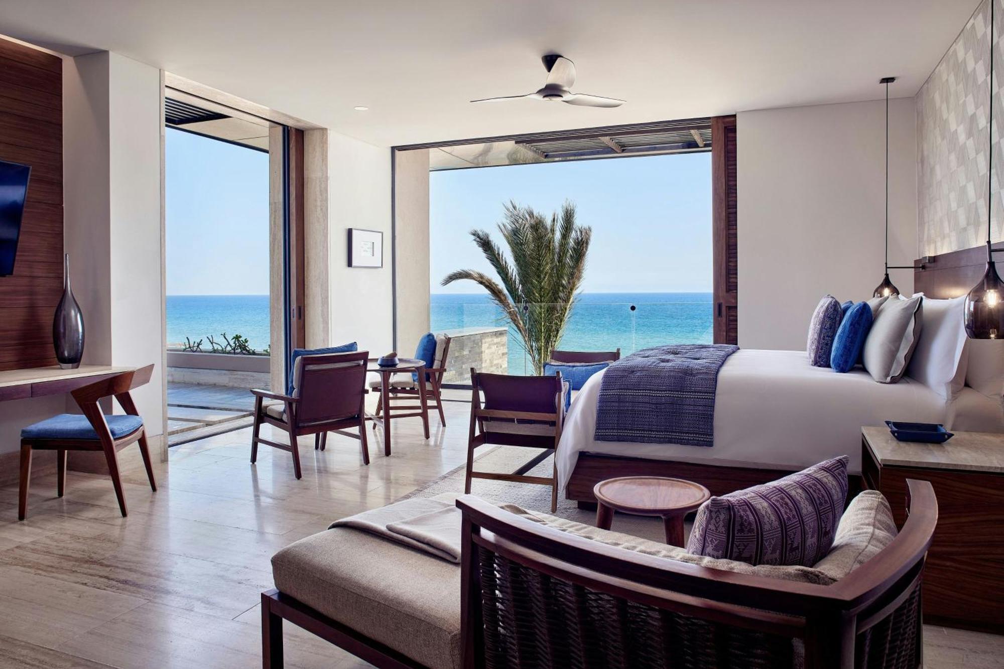 Zadún, a Ritz-Carlton Reserve San José del Cabo Exterior foto