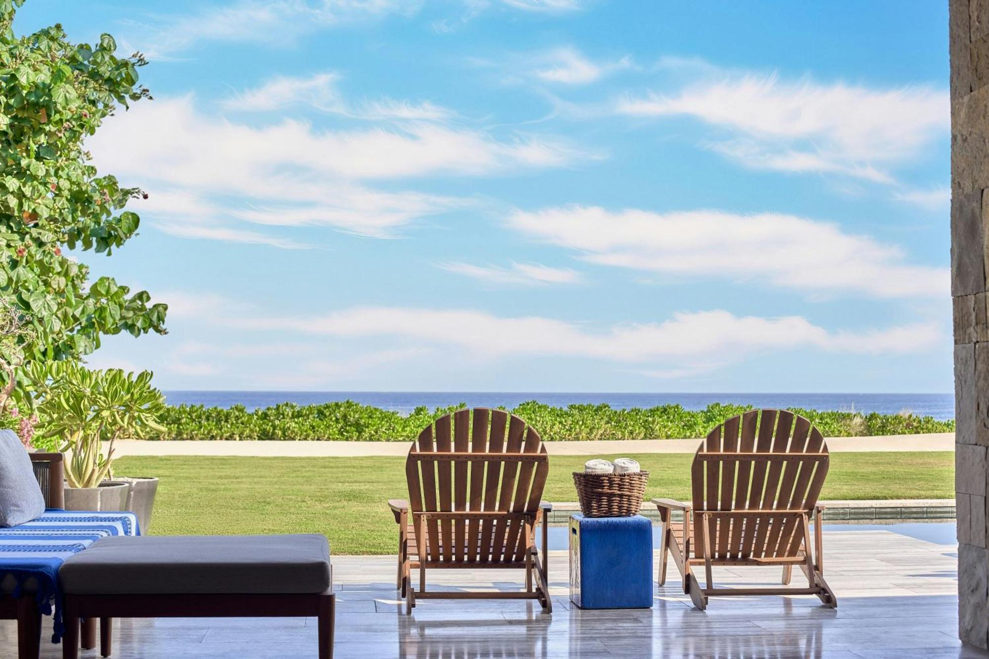Zadún, a Ritz-Carlton Reserve San José del Cabo Exterior foto