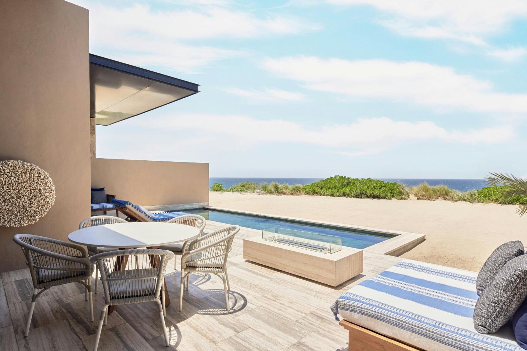 Zadún, a Ritz-Carlton Reserve San José del Cabo Exterior foto