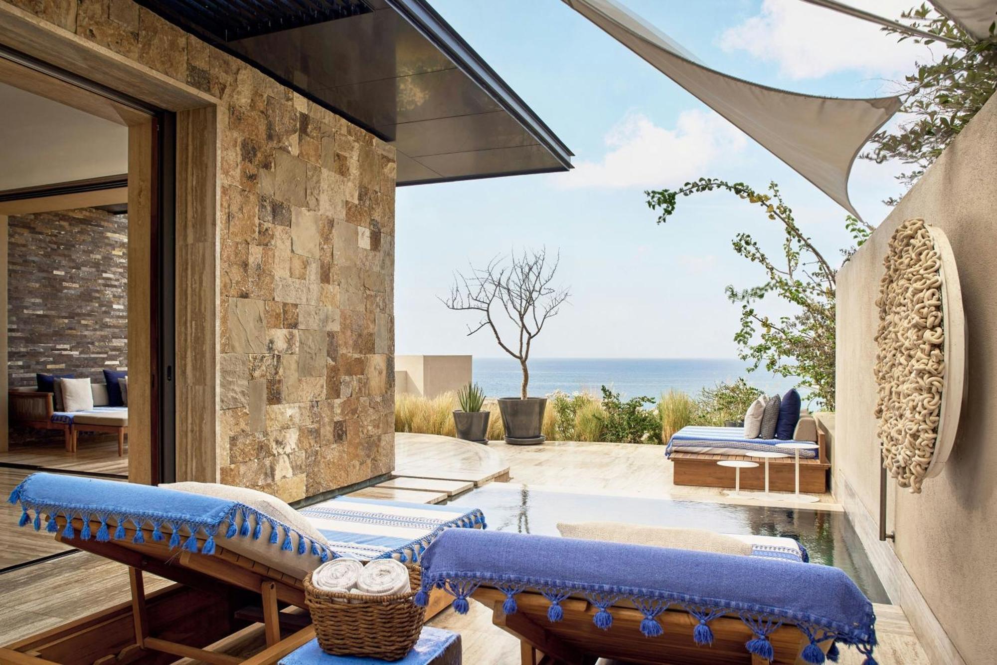 Zadún, a Ritz-Carlton Reserve San José del Cabo Exterior foto