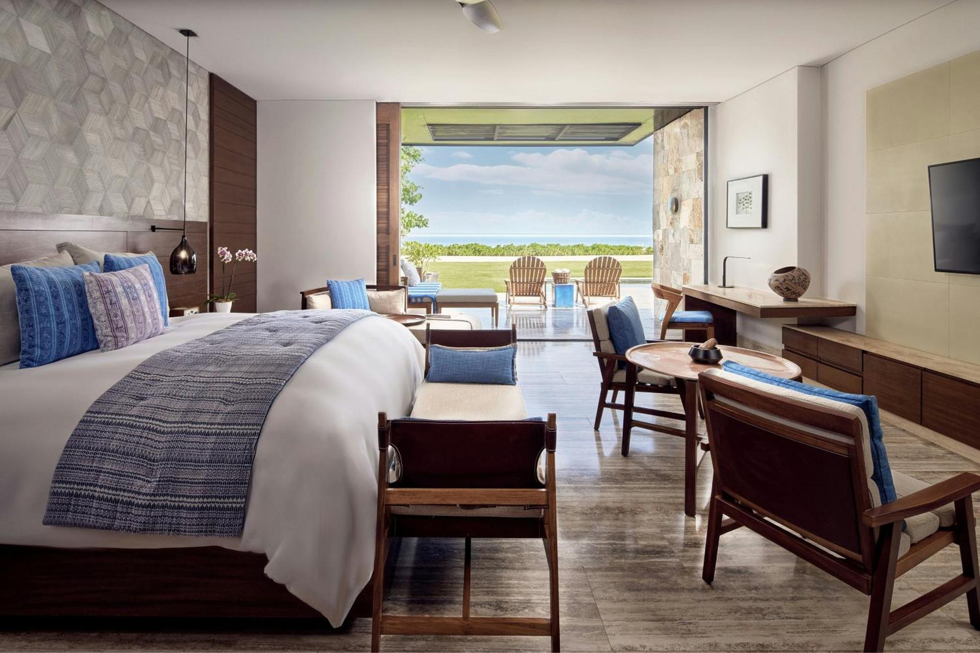 Zadún, a Ritz-Carlton Reserve San José del Cabo Exterior foto