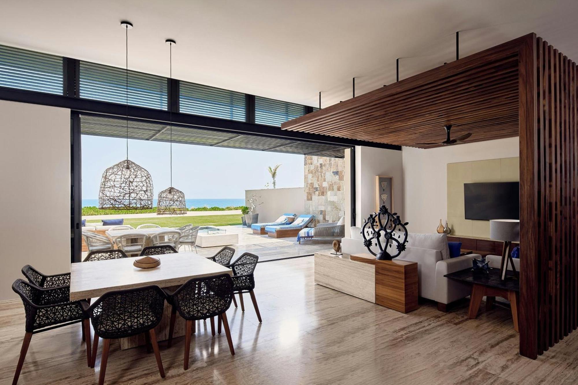 Zadún, a Ritz-Carlton Reserve San José del Cabo Exterior foto