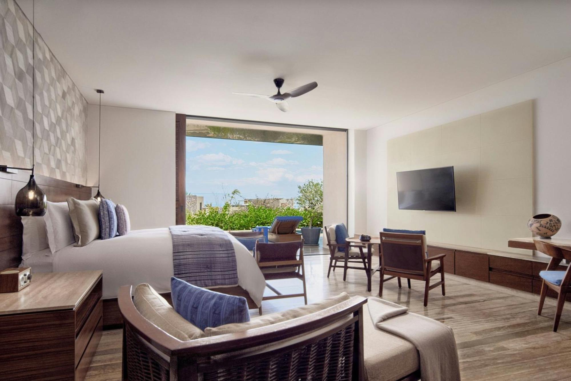 Zadún, a Ritz-Carlton Reserve San José del Cabo Exterior foto