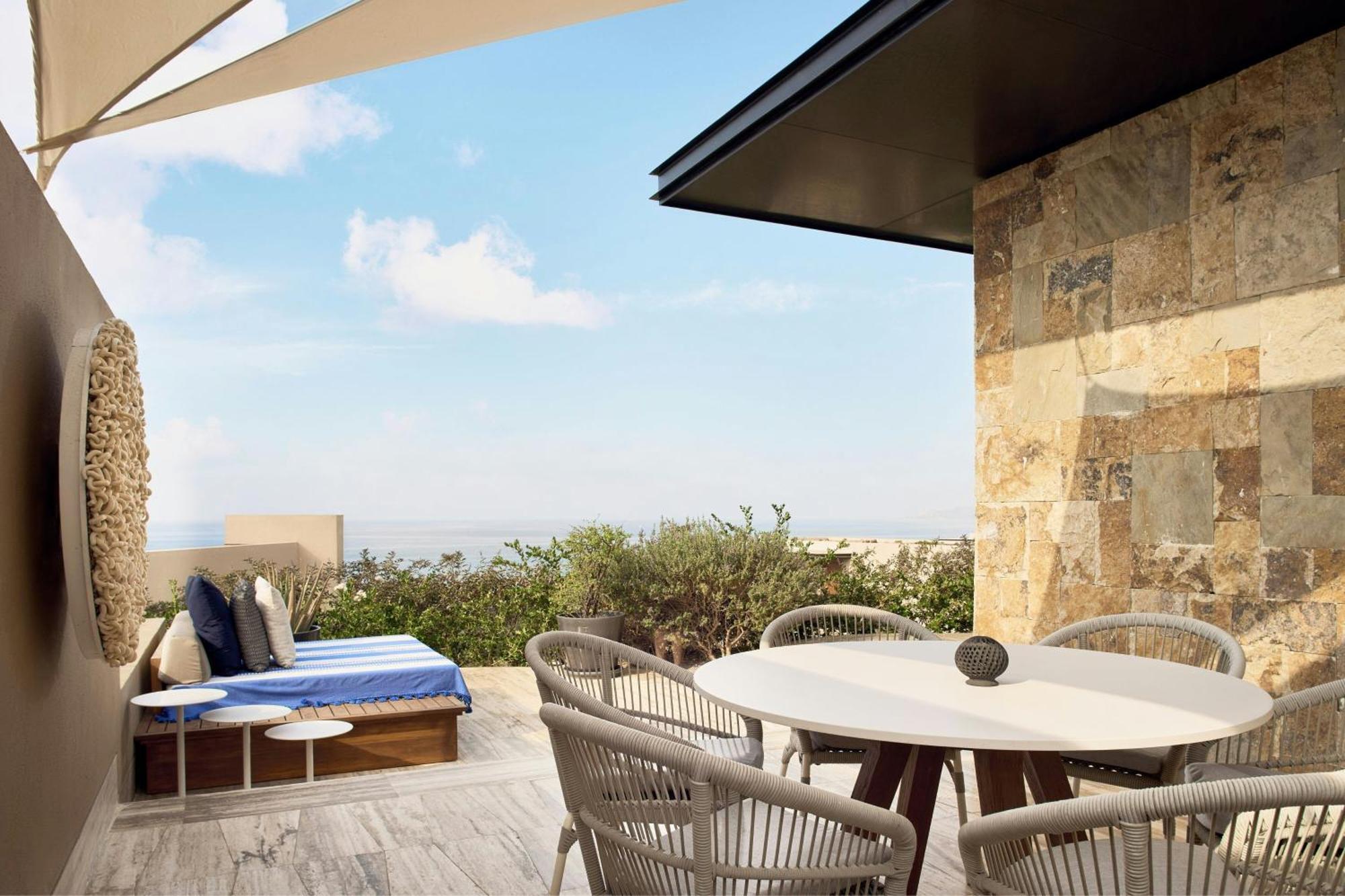 Zadún, a Ritz-Carlton Reserve San José del Cabo Exterior foto