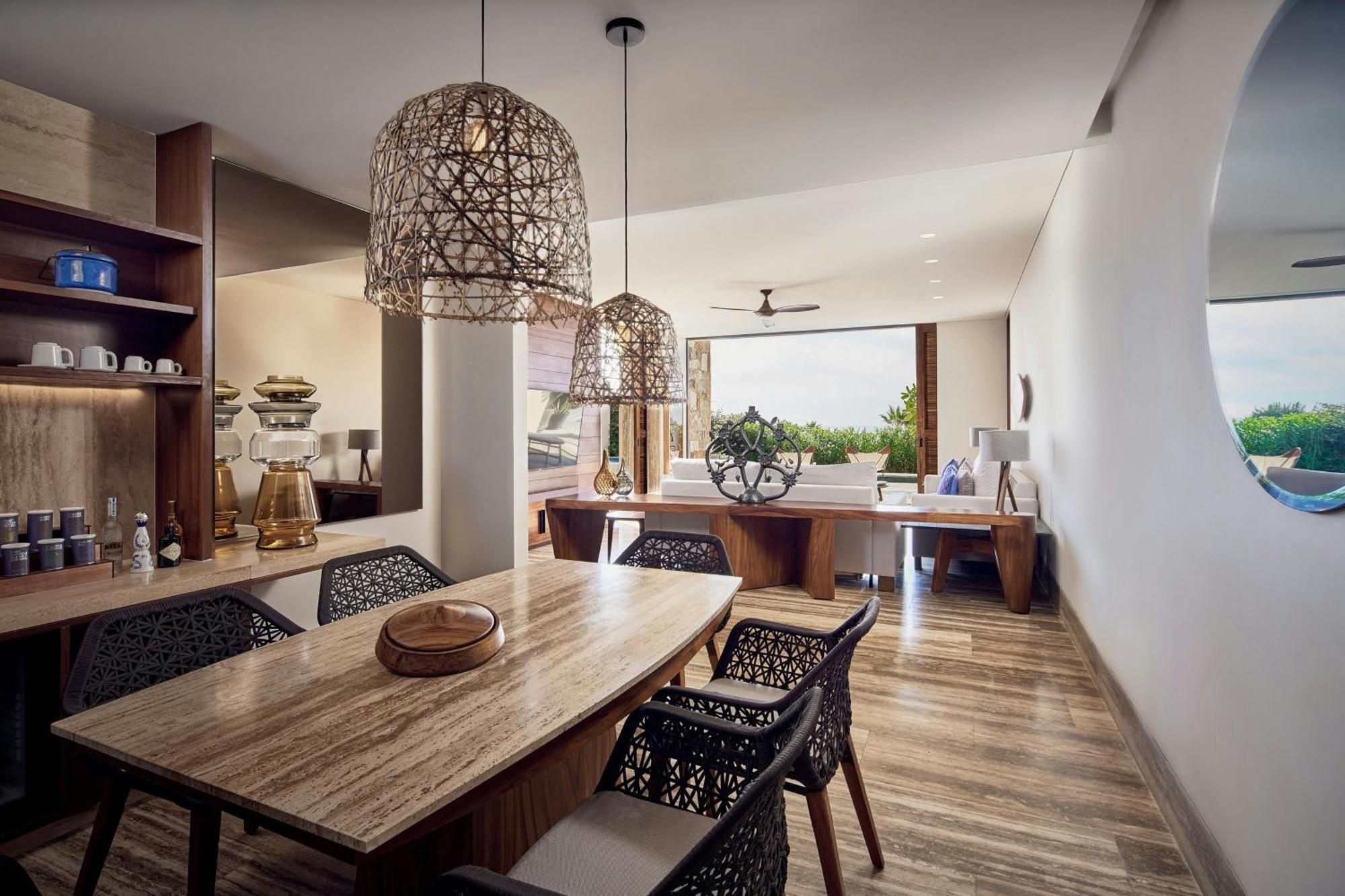 Zadún, a Ritz-Carlton Reserve San José del Cabo Exterior foto