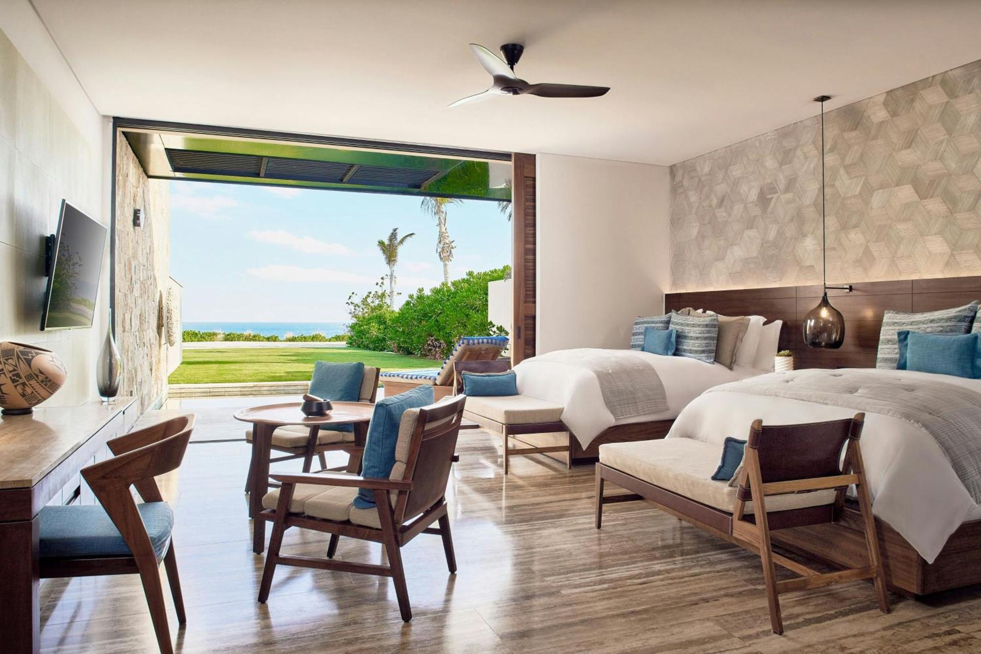 Zadún, a Ritz-Carlton Reserve San José del Cabo Exterior foto